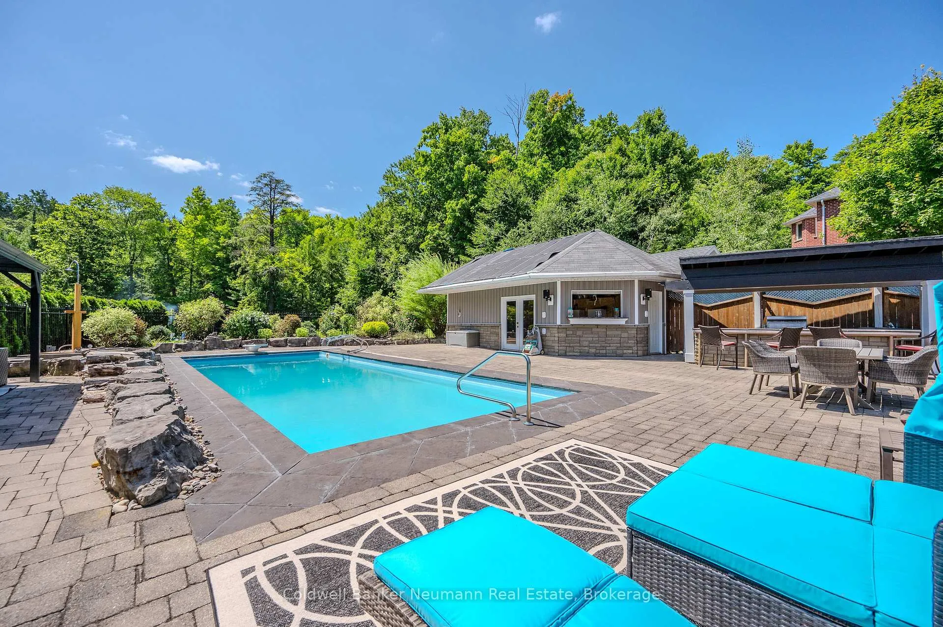 Photo 40 of 32 Forest Ridge Road, Erin, Hillsburgh — HOMEH
