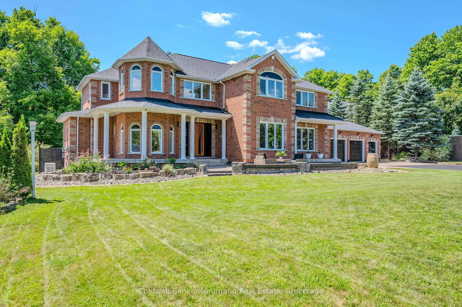 Photo 46 of 32 Forest Ridge Road, Erin, Hillsburgh — HOMEH
