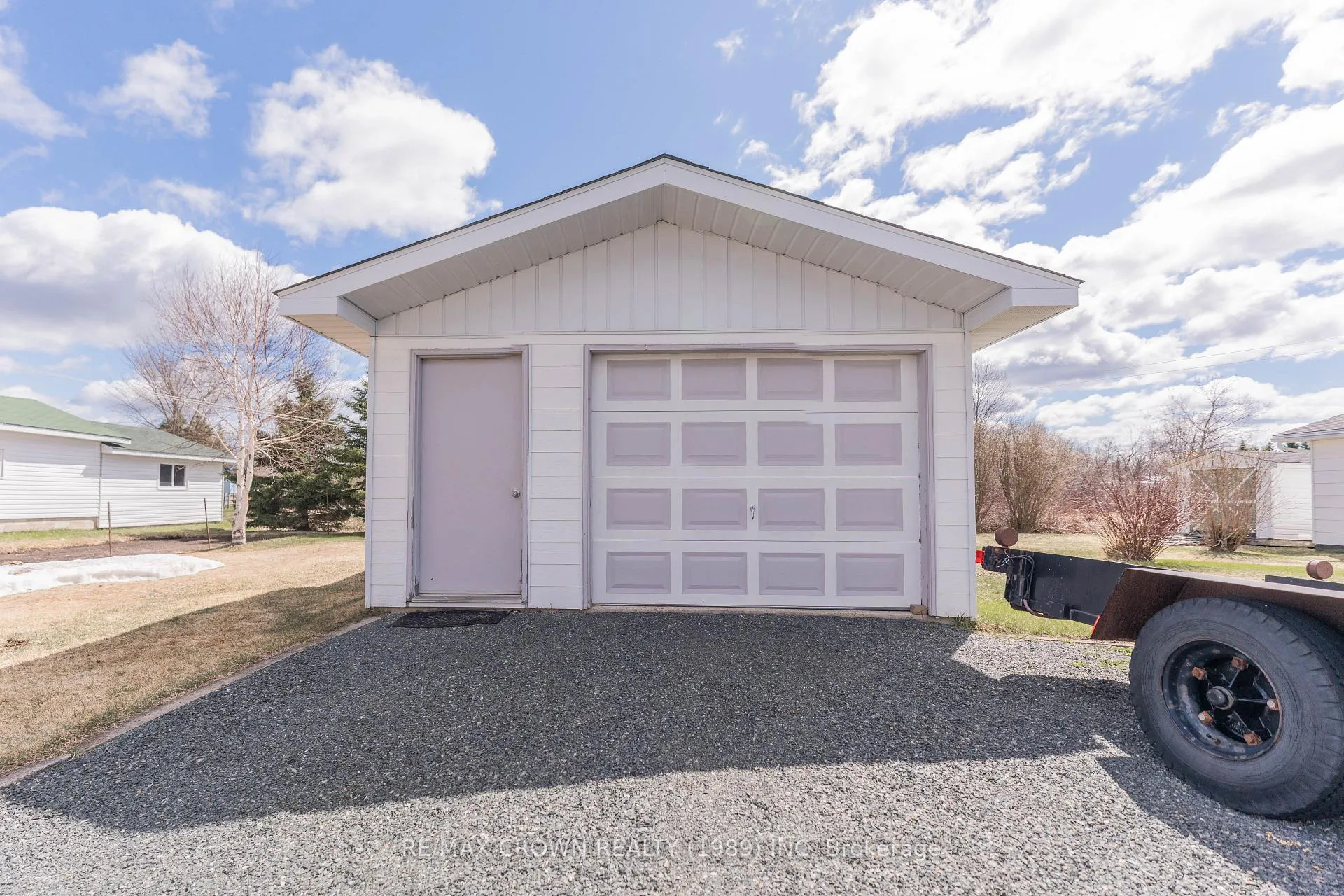 Photo 3 of 47 Breton Crescent, Smooth Rock Falls, SRF — HOMEH