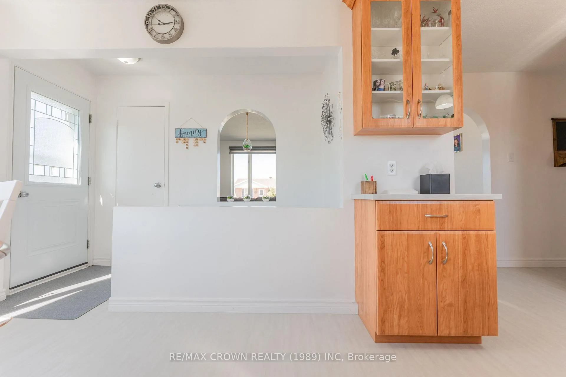 Photo 8 of 47 Breton Crescent, Smooth Rock Falls, SRF — HOMEH