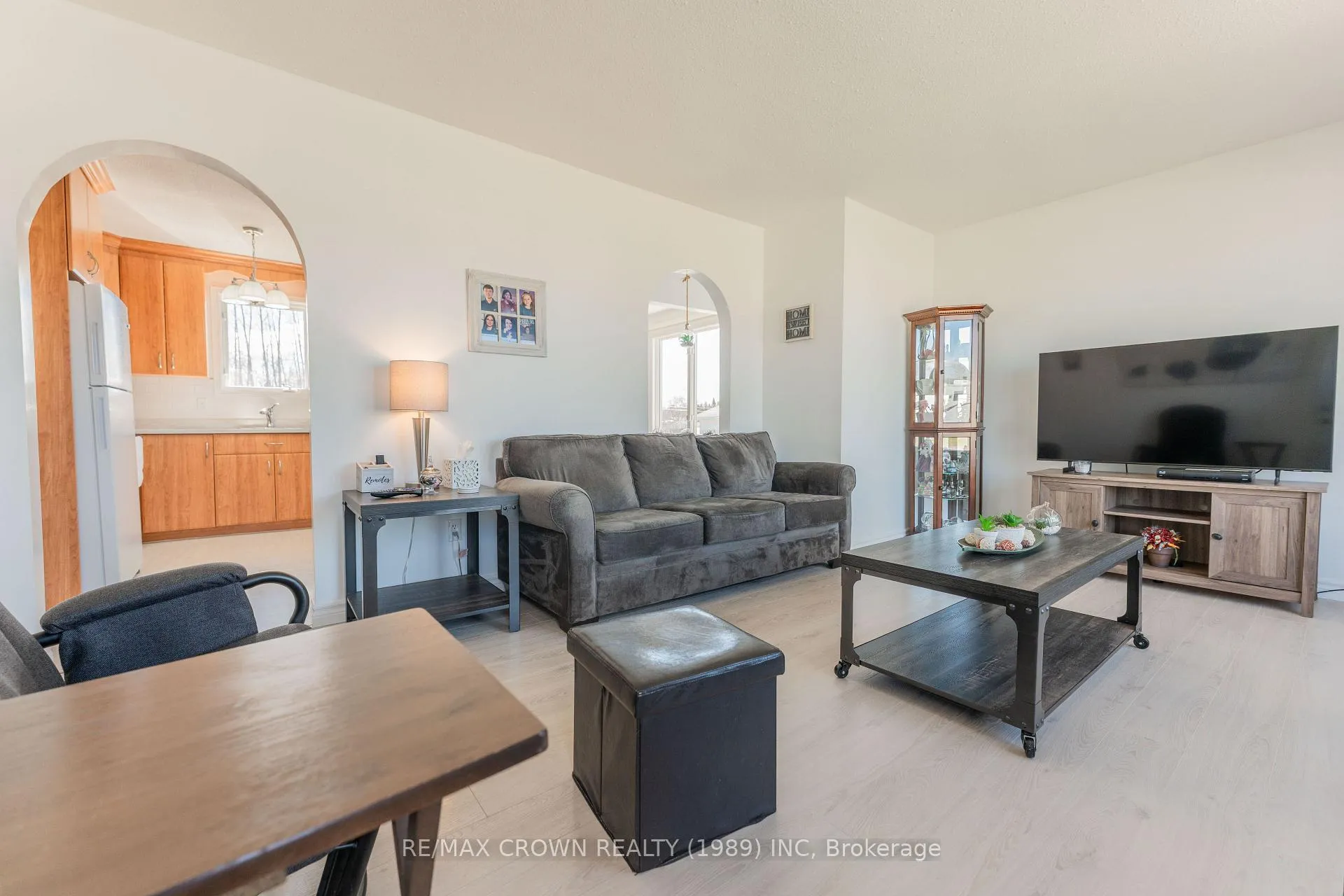 Photo 16 of 47 Breton Crescent, Smooth Rock Falls, SRF — HOMEH