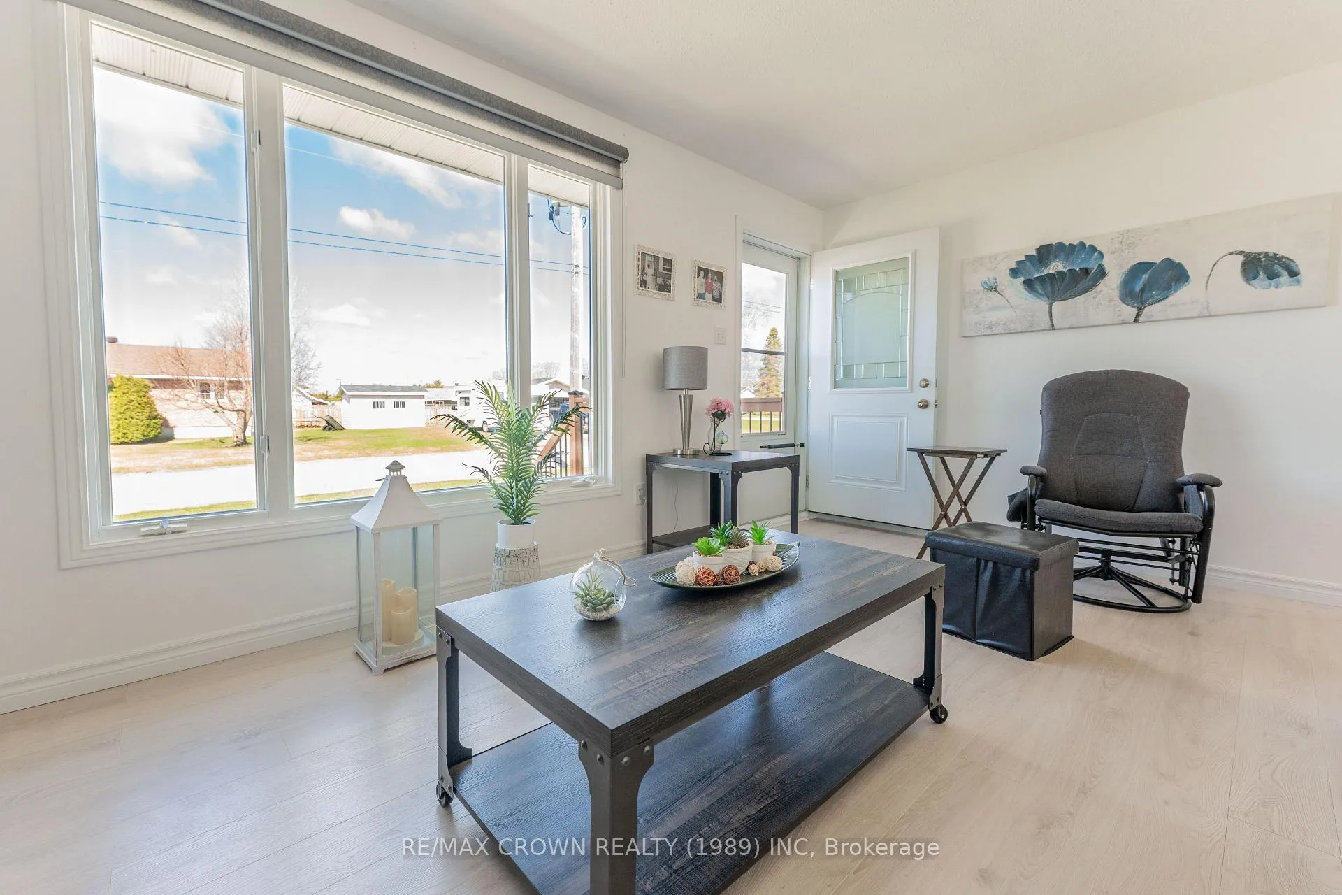 Photo 17 of 47 Breton Crescent, Smooth Rock Falls, SRF — HOMEH