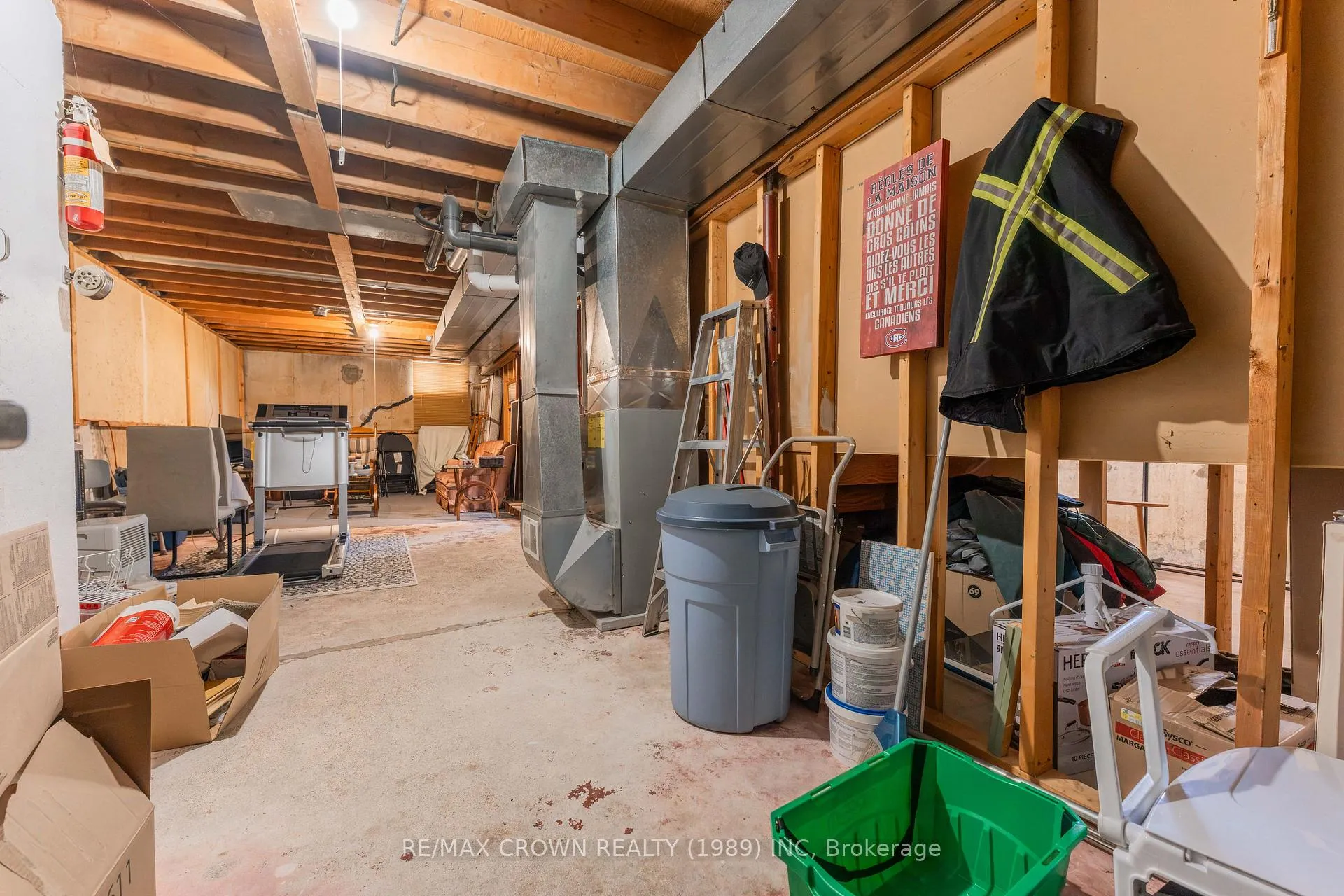 Photo 40 of 47 Breton Crescent, Smooth Rock Falls, SRF — HOMEH