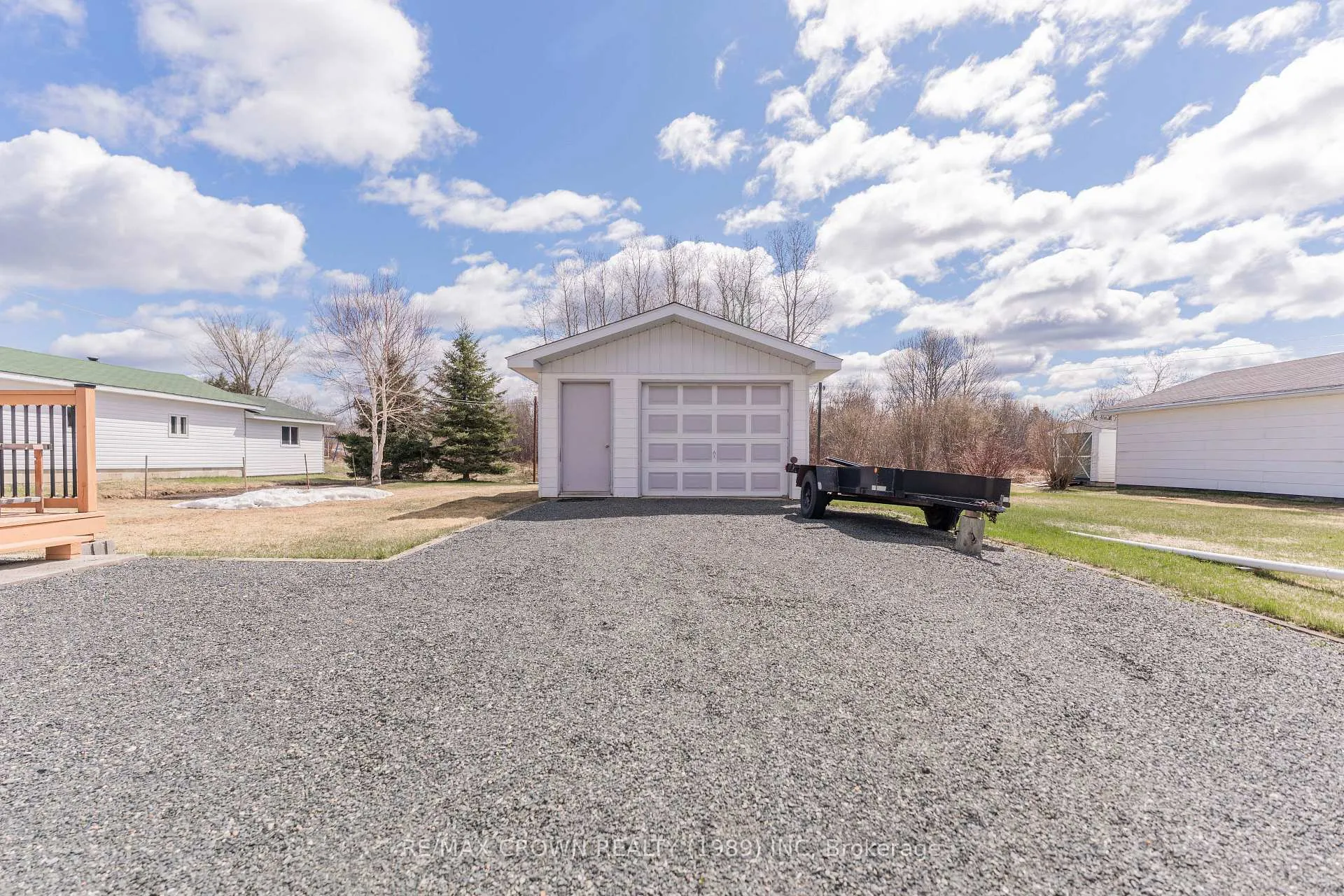 Photo 43 of 47 Breton Crescent, Smooth Rock Falls, SRF — HOMEH