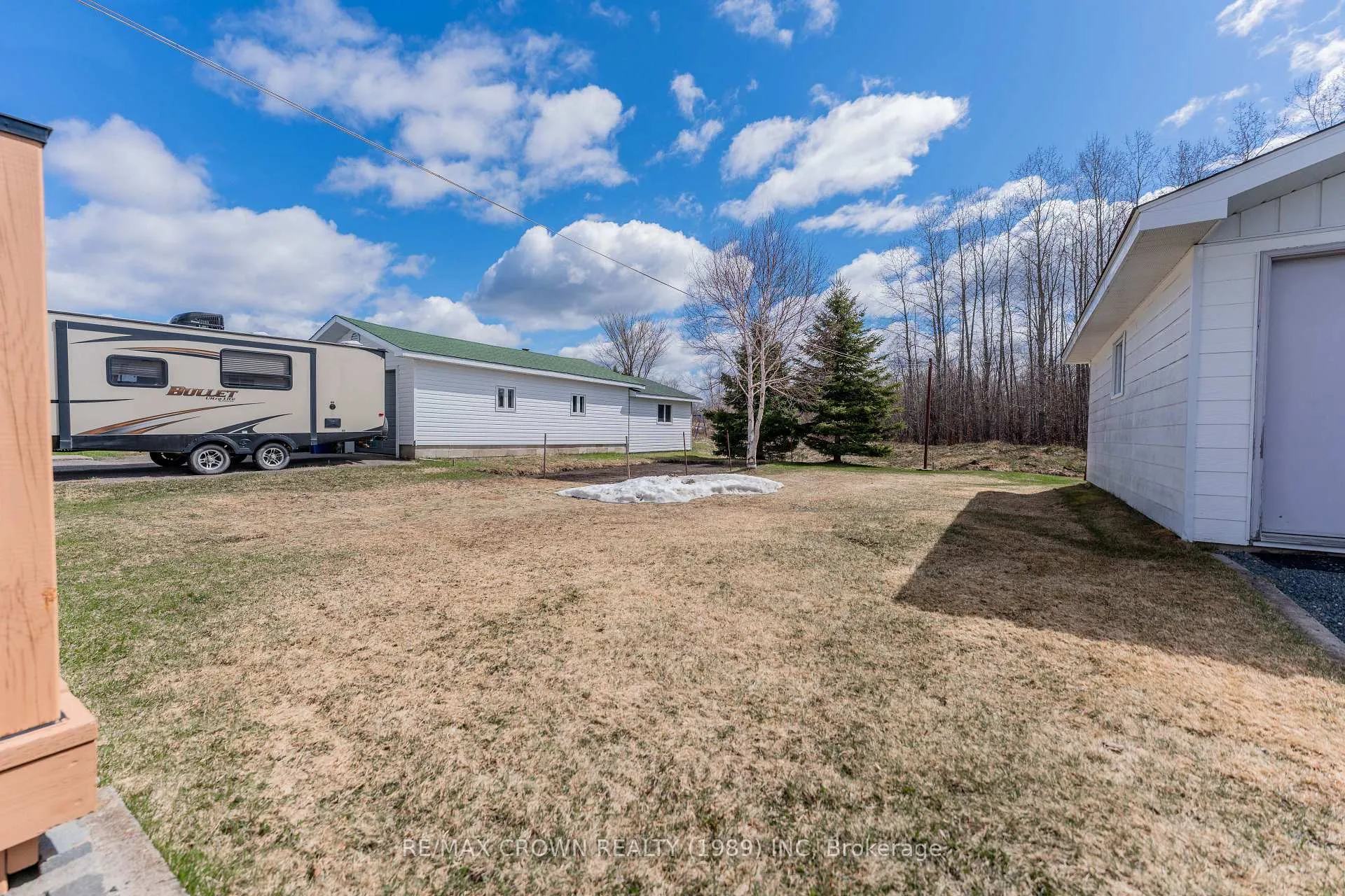 Photo 46 of 47 Breton Crescent, Smooth Rock Falls, SRF — HOMEH