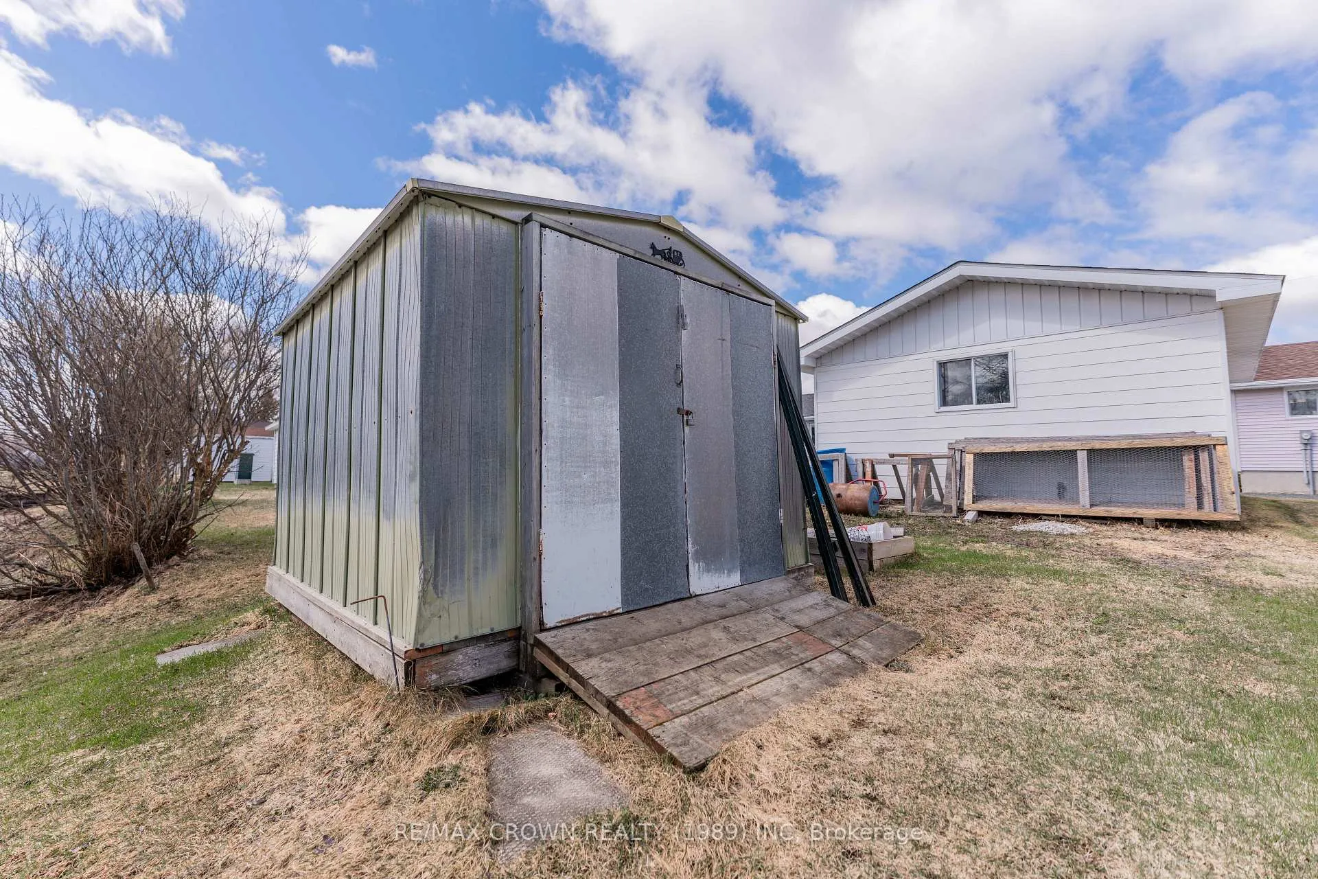 Photo 47 of 47 Breton Crescent, Smooth Rock Falls, SRF — HOMEH