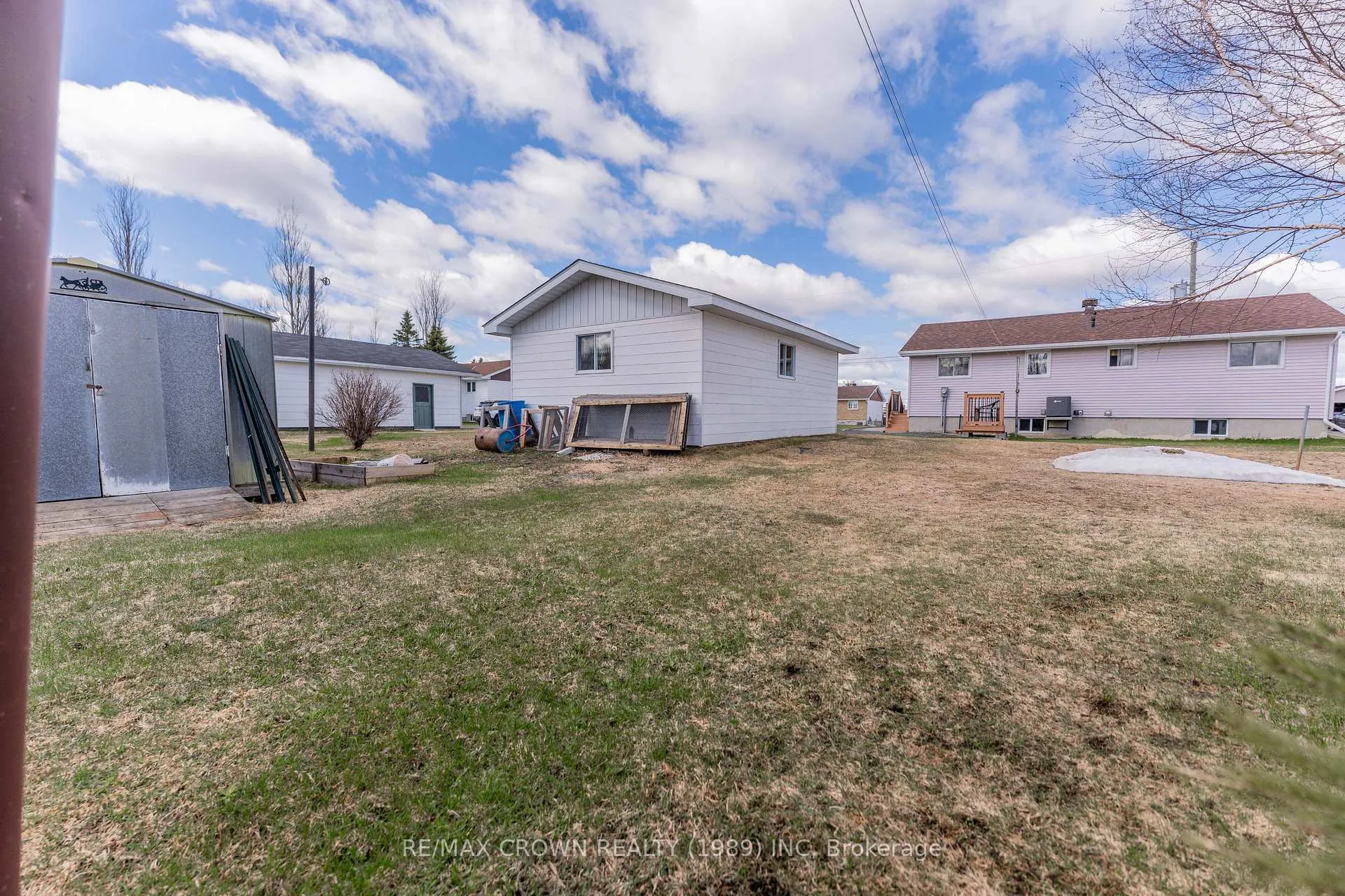 Photo 48 of 47 Breton Crescent, Smooth Rock Falls, SRF — HOMEH