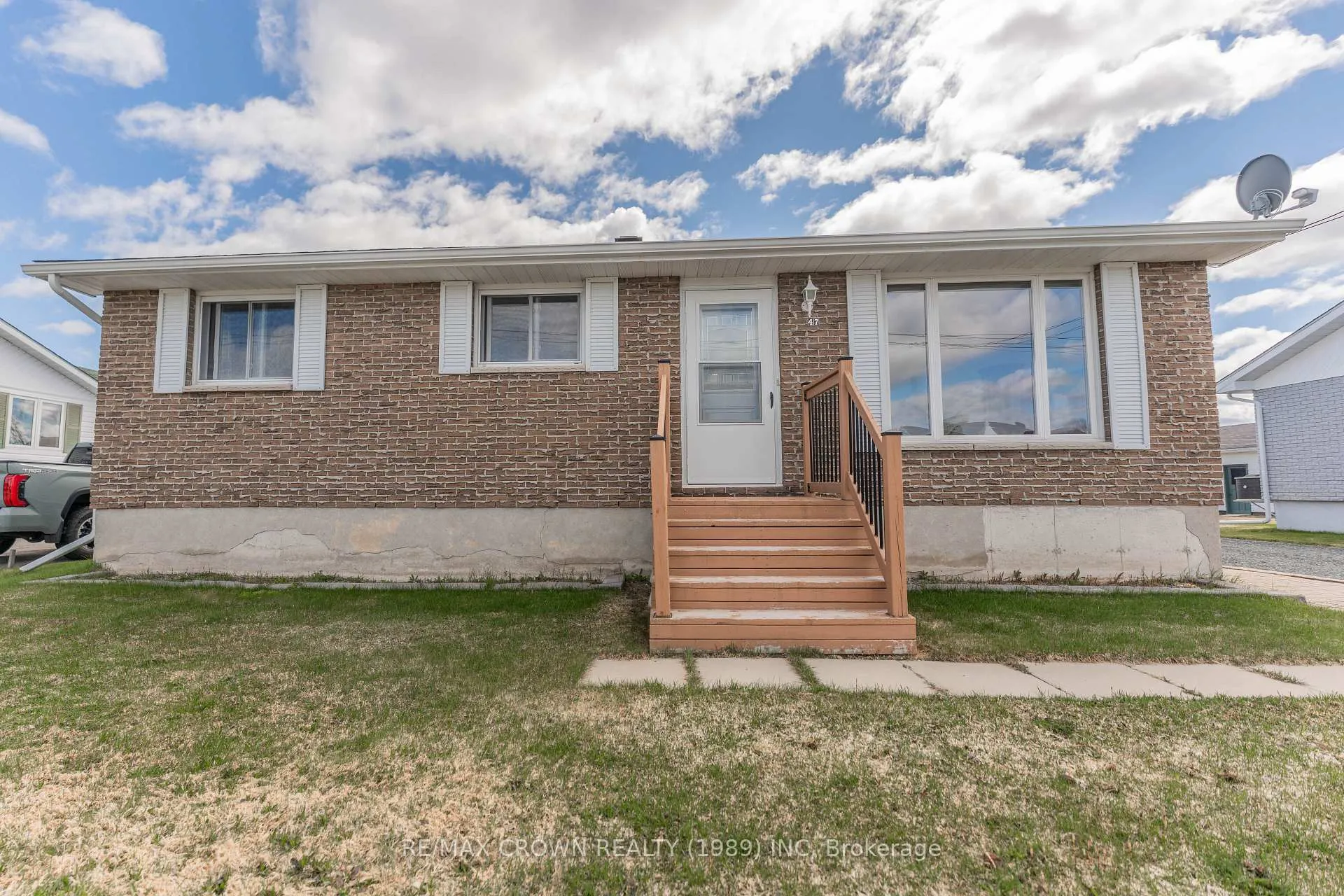 Photo 49 of 47 Breton Crescent, Smooth Rock Falls, SRF — HOMEH