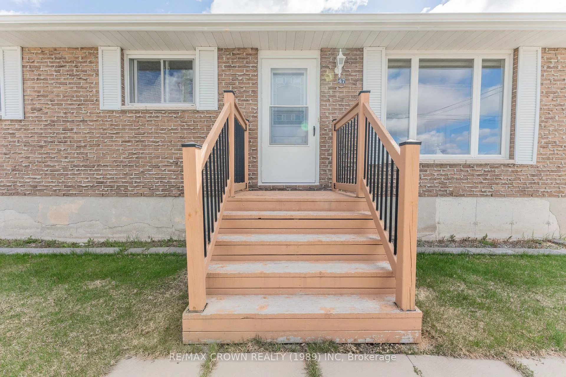 Photo 50 of 47 Breton Crescent, Smooth Rock Falls, SRF — HOMEH