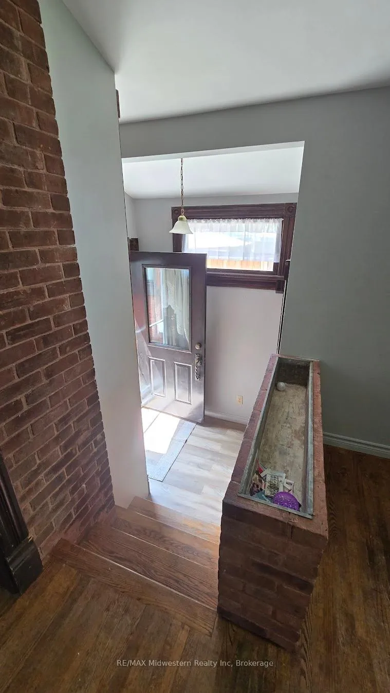 Photo 2 of Unit 2, 545 Inkerman Street E, North Perth, Listowel — HOMEH