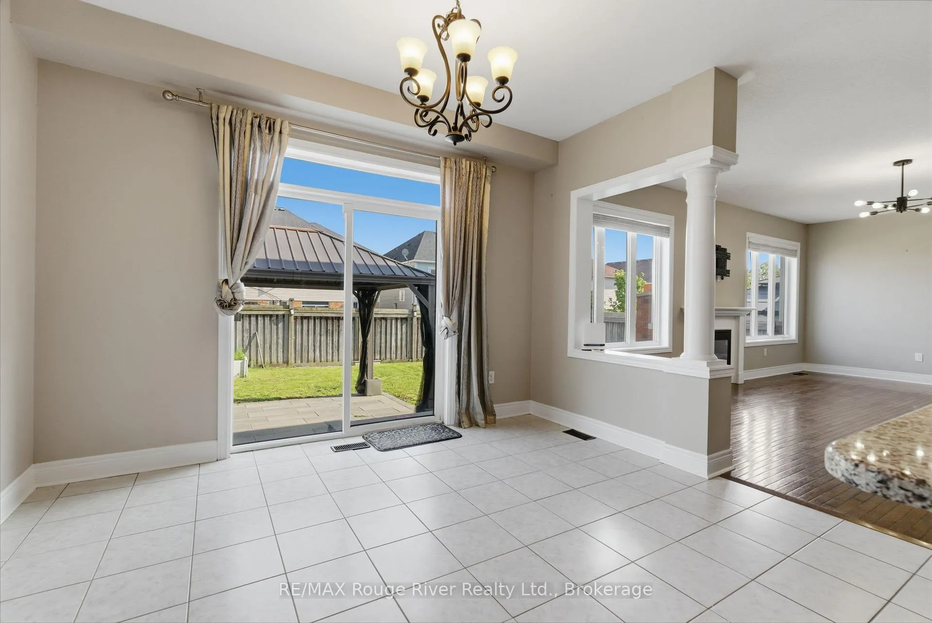 Photo 15 of 138 Kersey Crescent, Clarington, Courtice — HOMEH