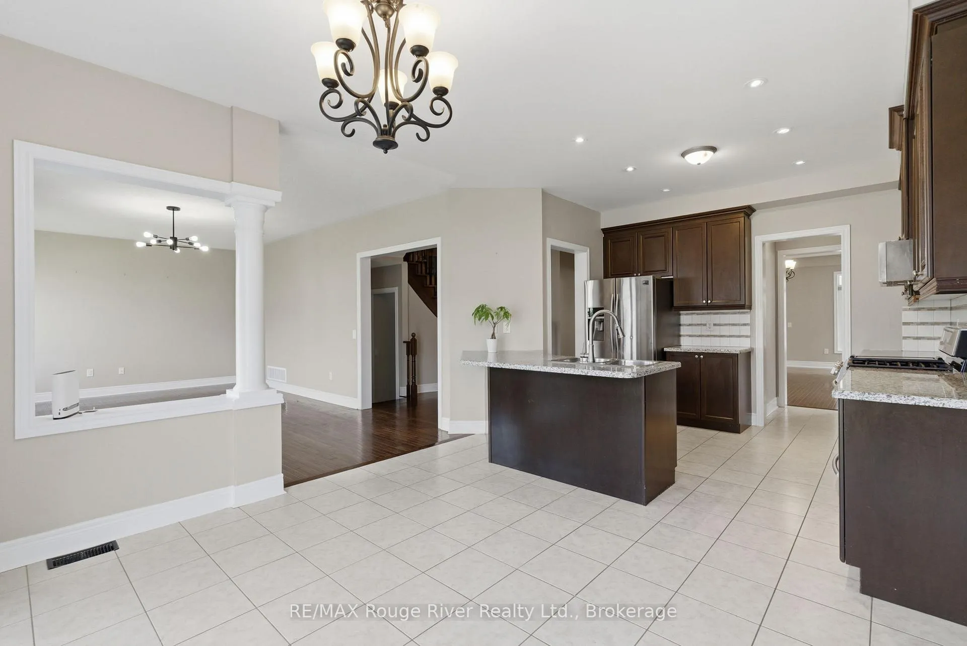 Photo 16 of 138 Kersey Crescent, Clarington, Courtice — HOMEH