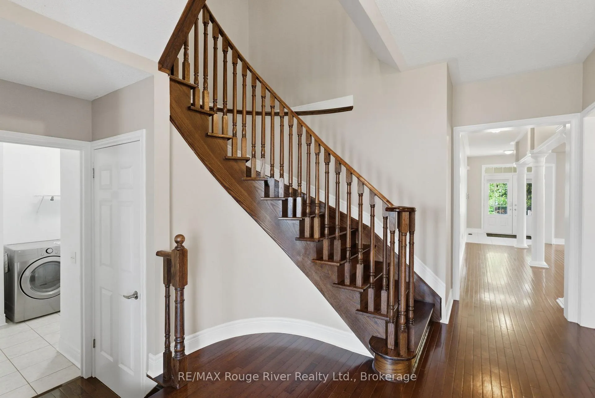 Photo 22 of 138 Kersey Crescent, Clarington, Courtice — HOMEH