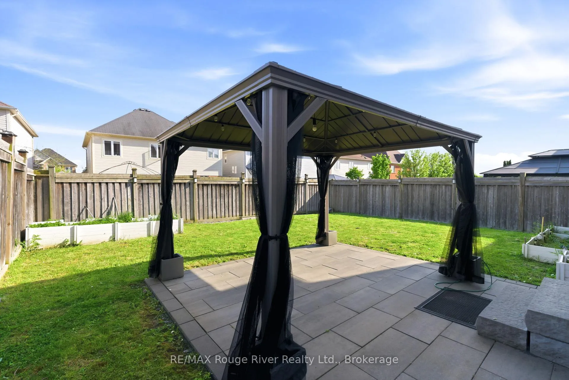 Photo 49 of 138 Kersey Crescent, Clarington, Courtice — HOMEH