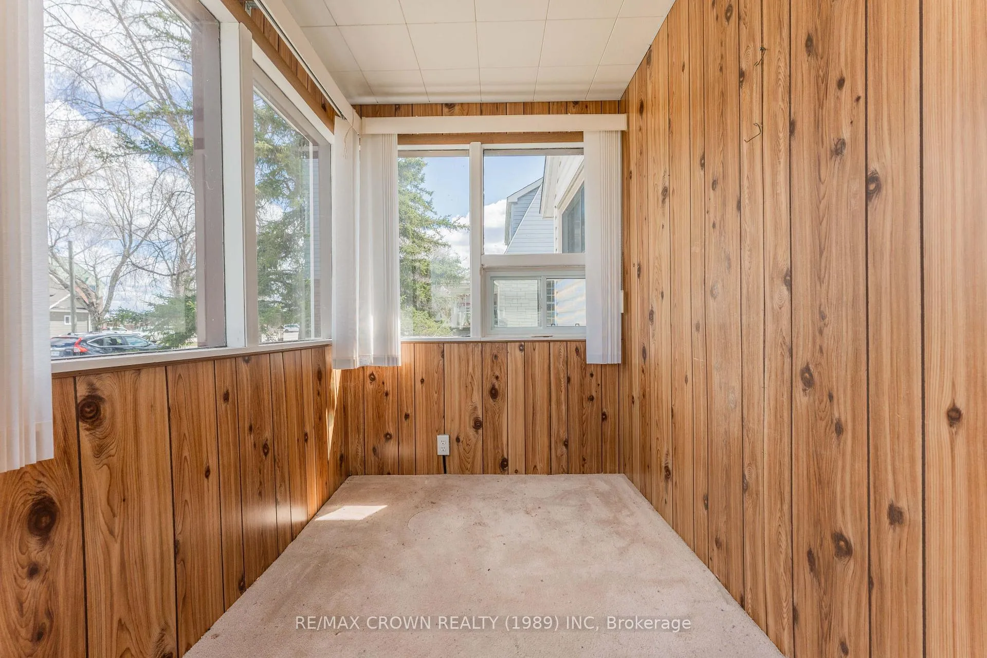 Photo 17 of 35 Bowman Avenue, Kapuskasing — HOMEH