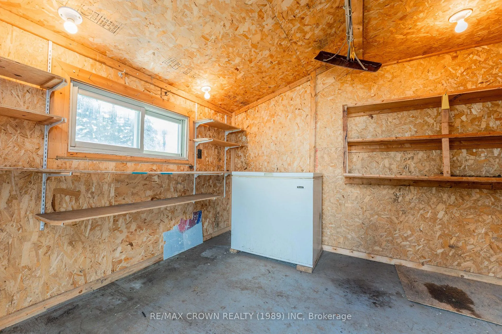 Photo 47 of 35 Bowman Avenue, Kapuskasing — HOMEH