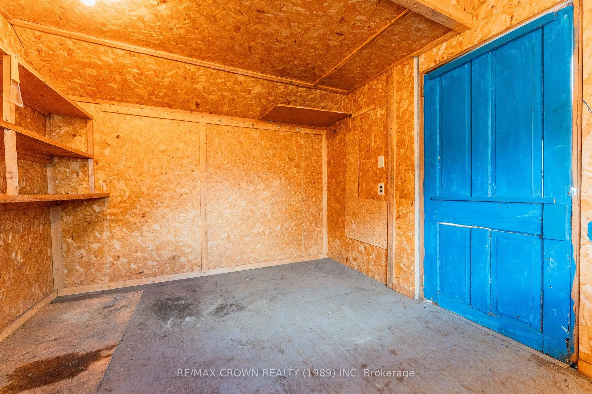 Photo 48 of 35 Bowman Avenue, Kapuskasing — HOMEH