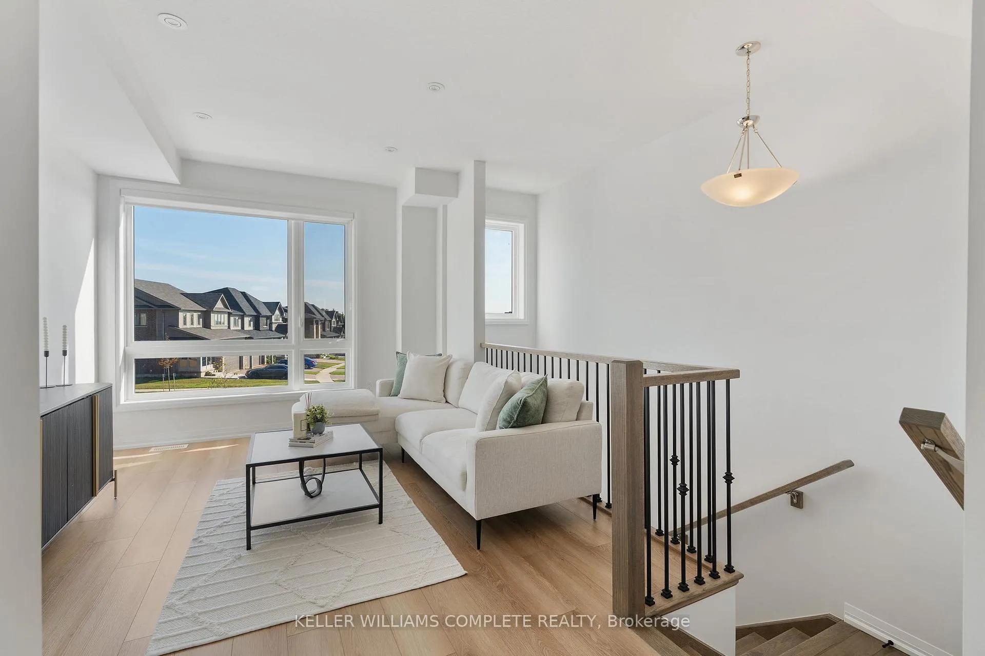 Photo 3 of Unit 61, 55 Tom Brown Drive, Brant, Paris — HOMEH