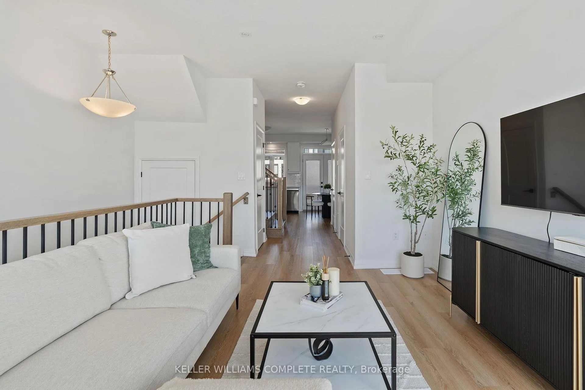 Photo 7 of Unit 61, 55 Tom Brown Drive, Brant, Paris — HOMEH