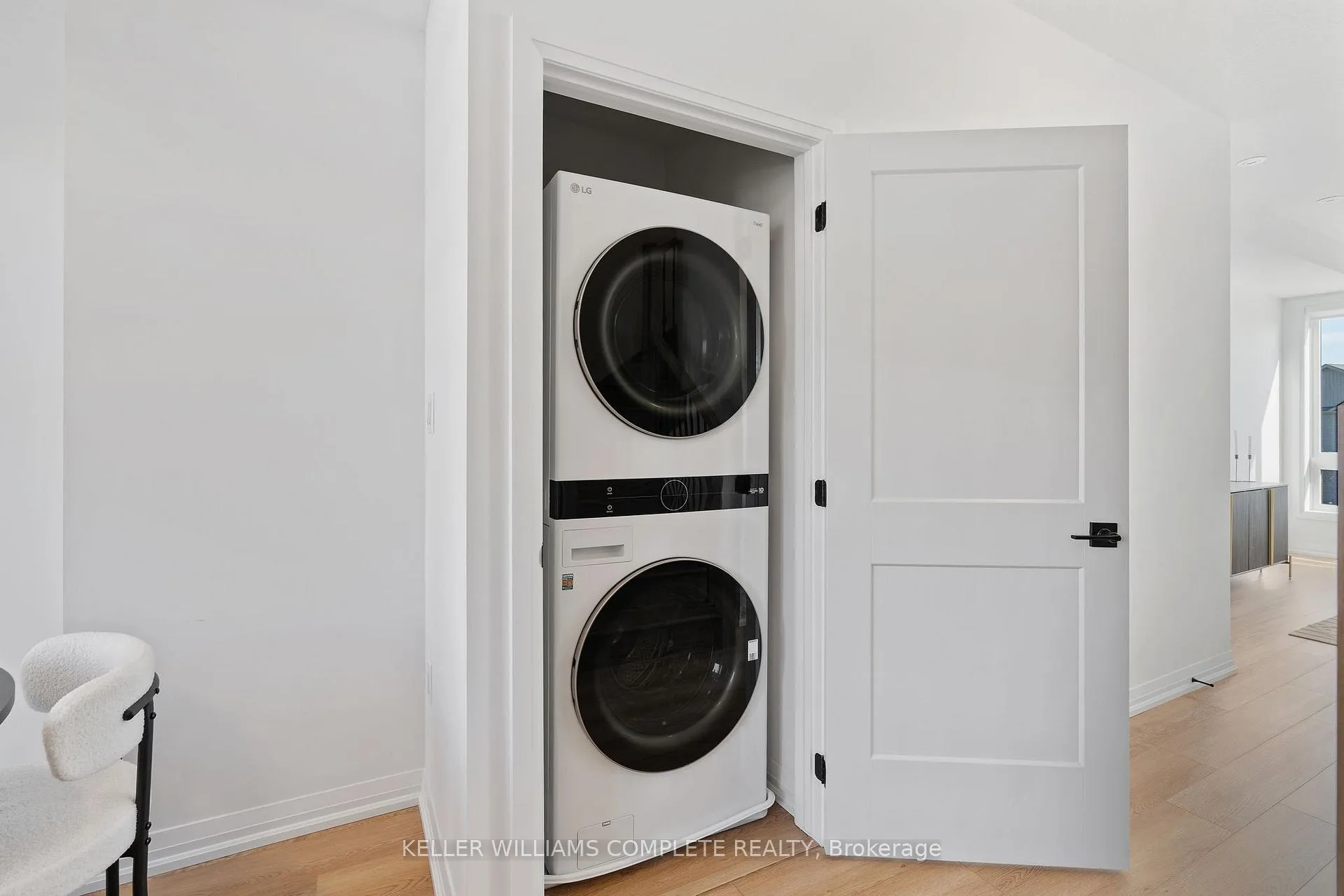 Photo 8 of Unit 61, 55 Tom Brown Drive, Brant, Paris — HOMEH