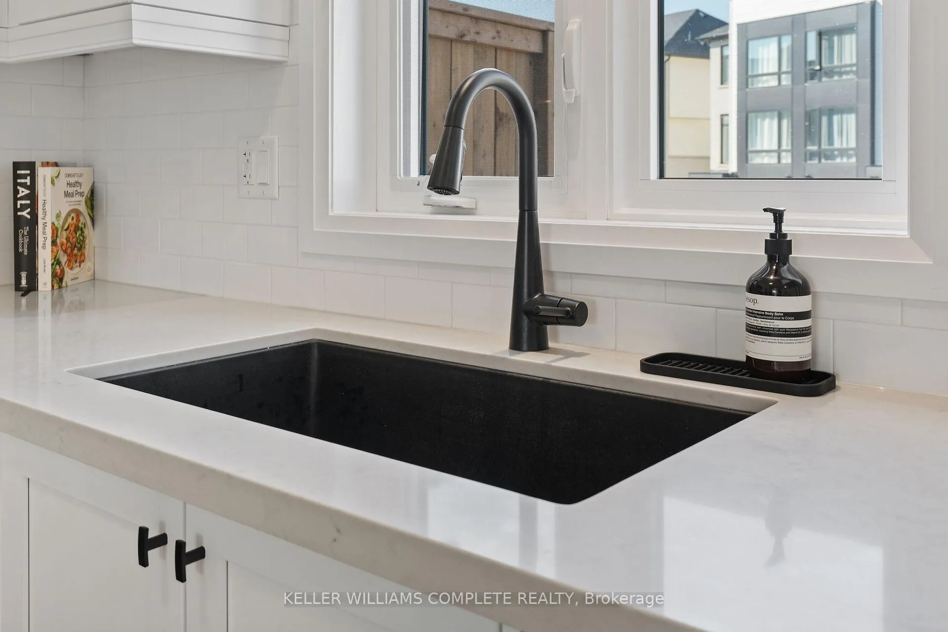 Photo 11 of Unit 61, 55 Tom Brown Drive, Brant, Paris — HOMEH
