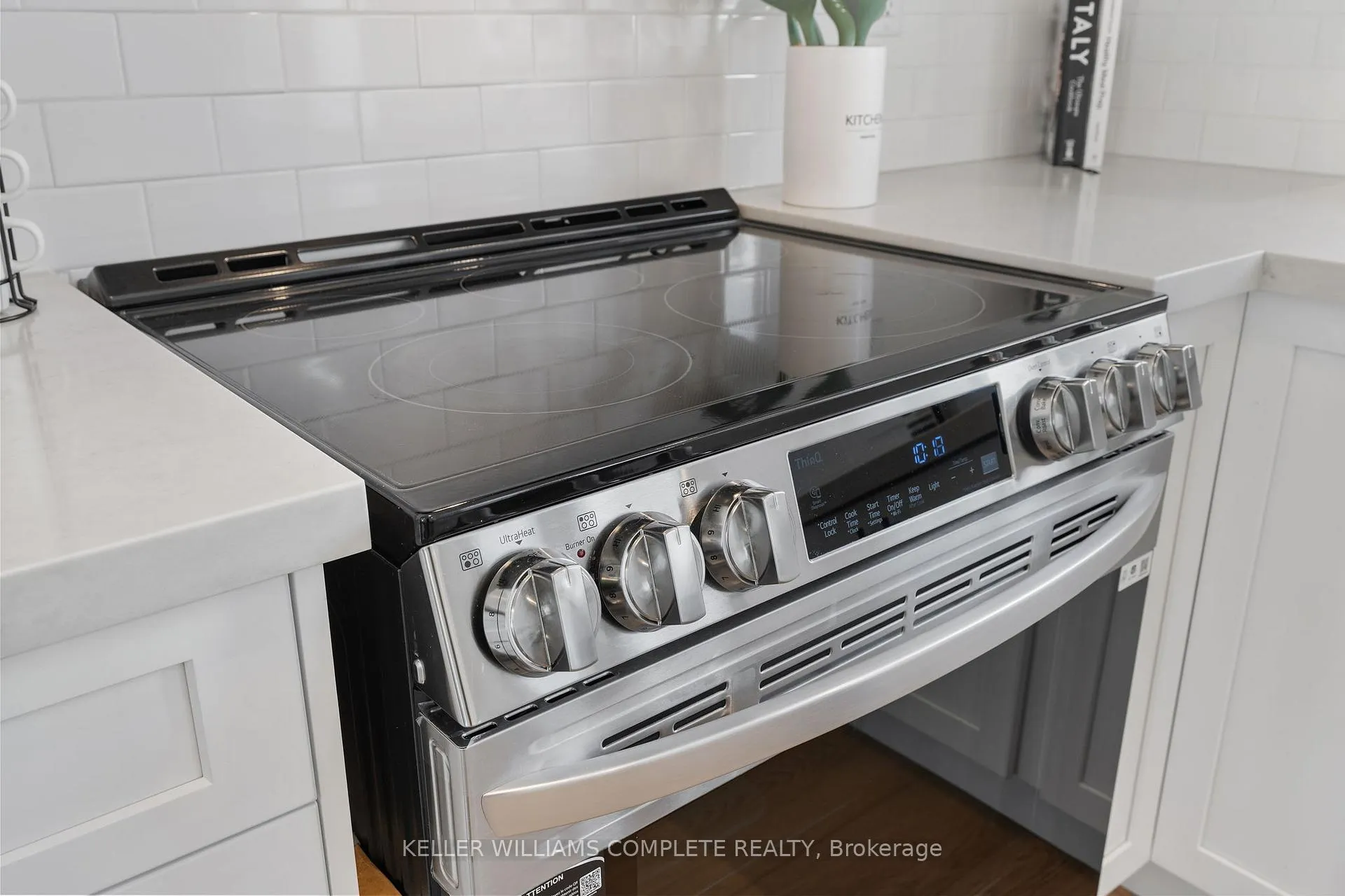 Photo 12 of Unit 61, 55 Tom Brown Drive, Brant, Paris — HOMEH