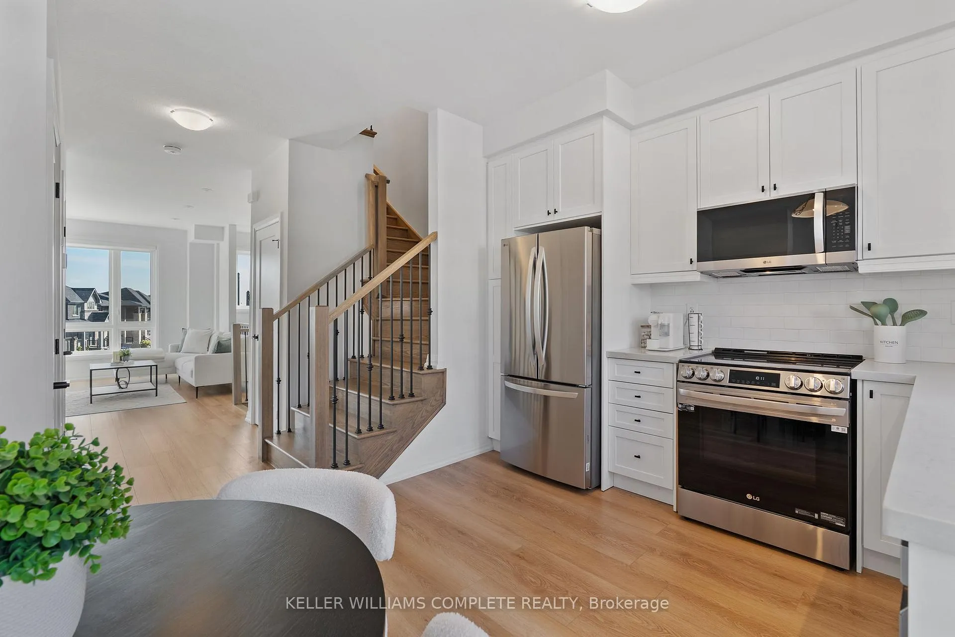 Photo 14 of Unit 61, 55 Tom Brown Drive, Brant, Paris — HOMEH