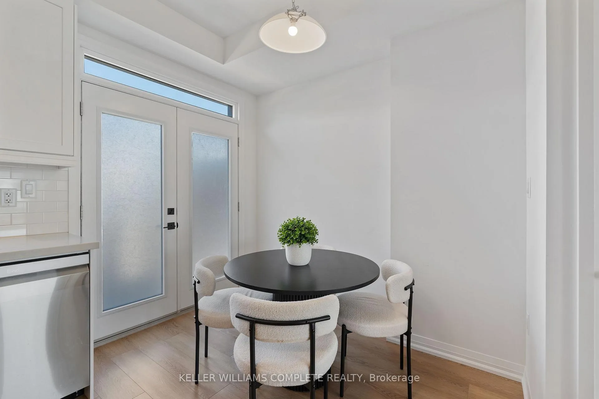 Photo 15 of Unit 61, 55 Tom Brown Drive, Brant, Paris — HOMEH