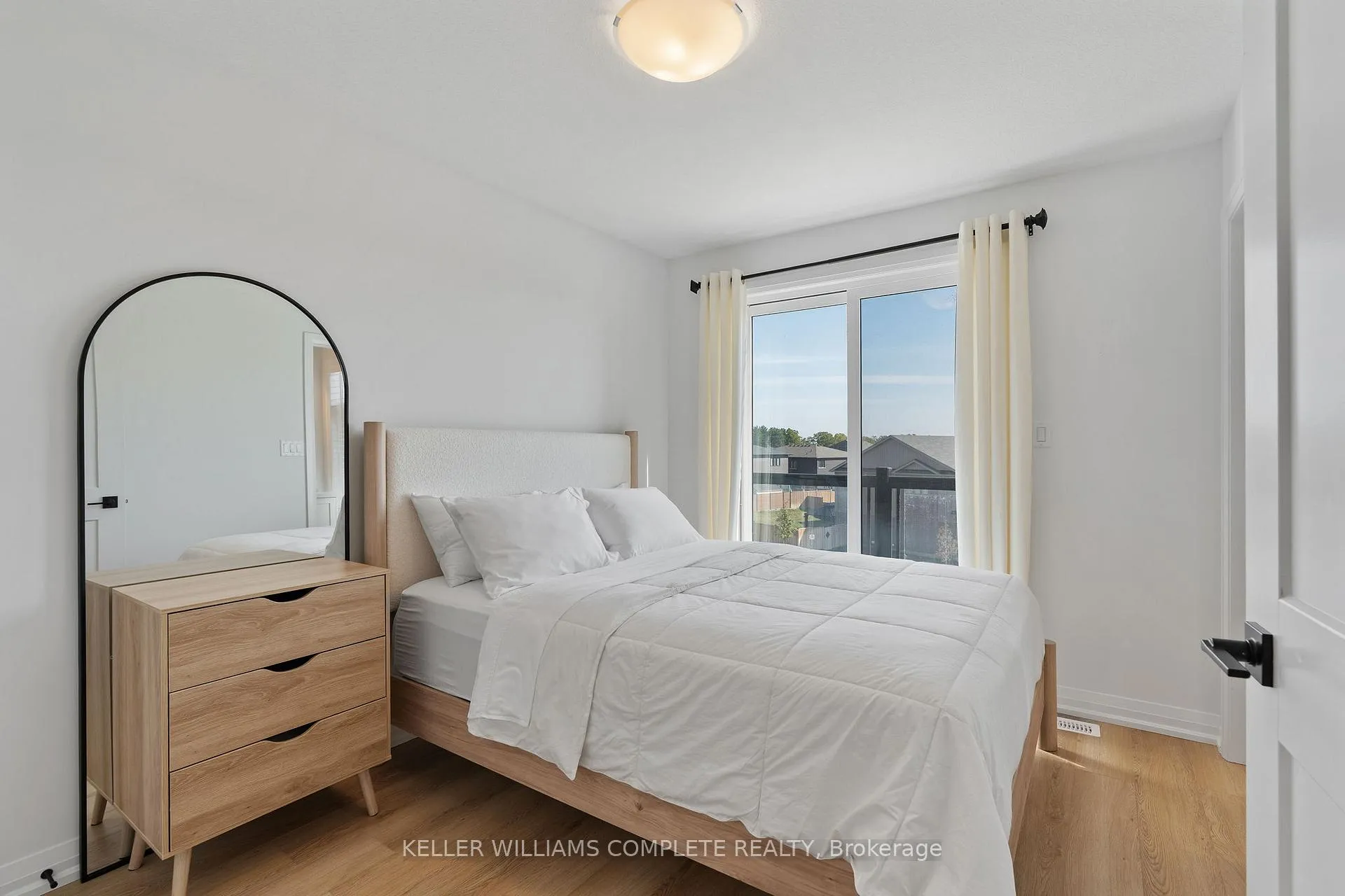 Photo 17 of Unit 61, 55 Tom Brown Drive, Brant, Paris — HOMEH