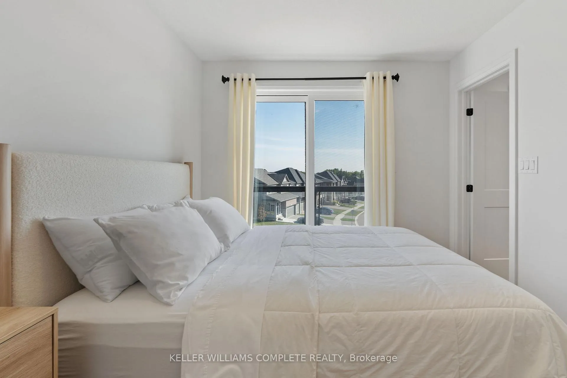 Photo 18 of Unit 61, 55 Tom Brown Drive, Brant, Paris — HOMEH