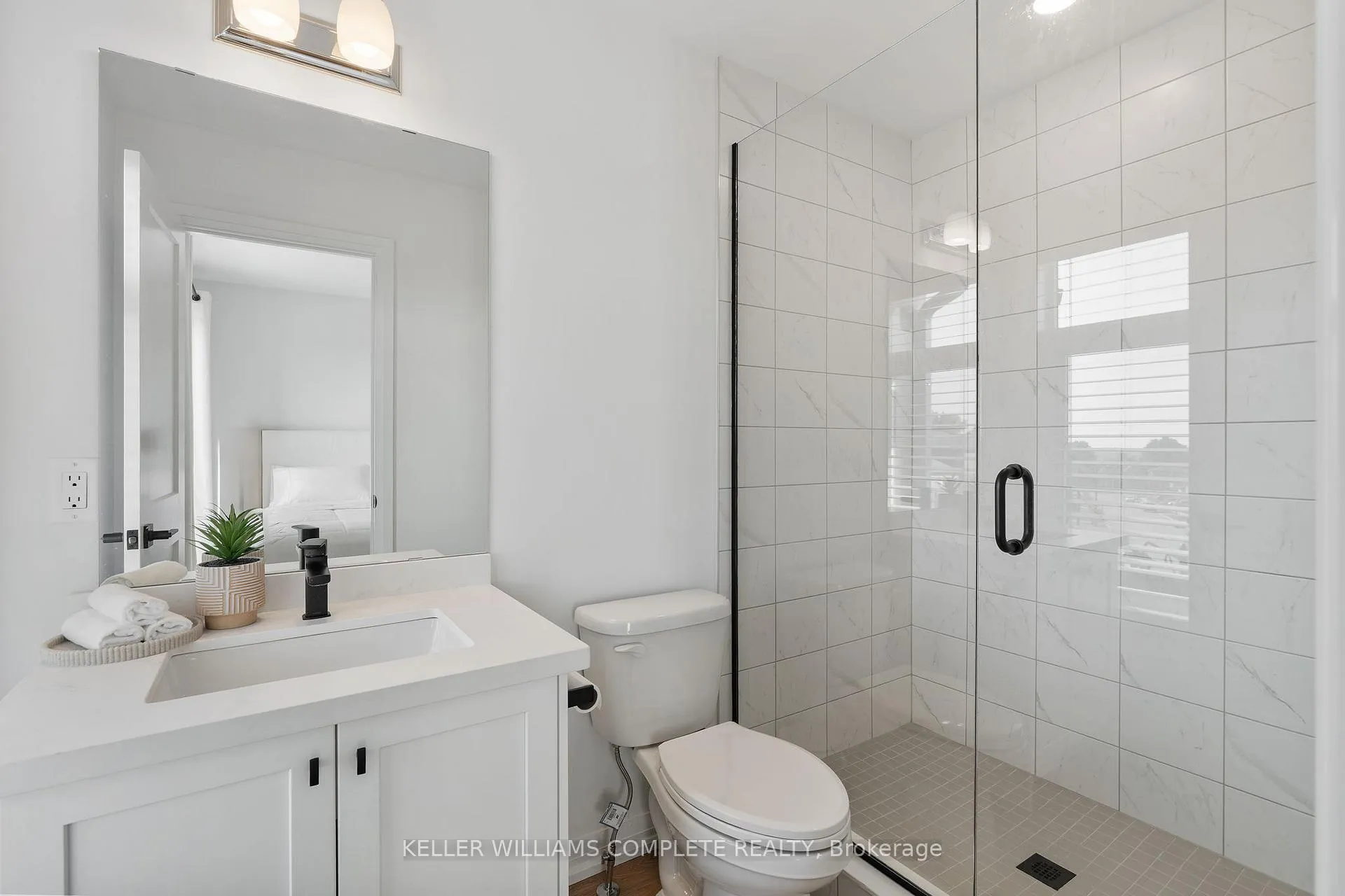 Photo 19 of Unit 61, 55 Tom Brown Drive, Brant, Paris — HOMEH