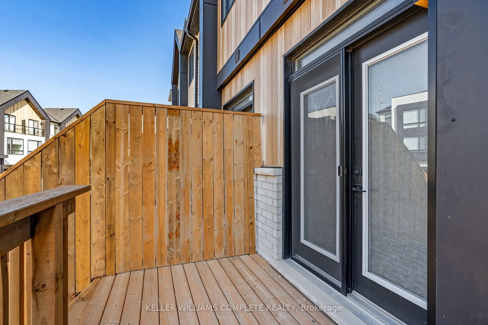 Photo 25 of Unit 61, 55 Tom Brown Drive, Brant, Paris — HOMEH