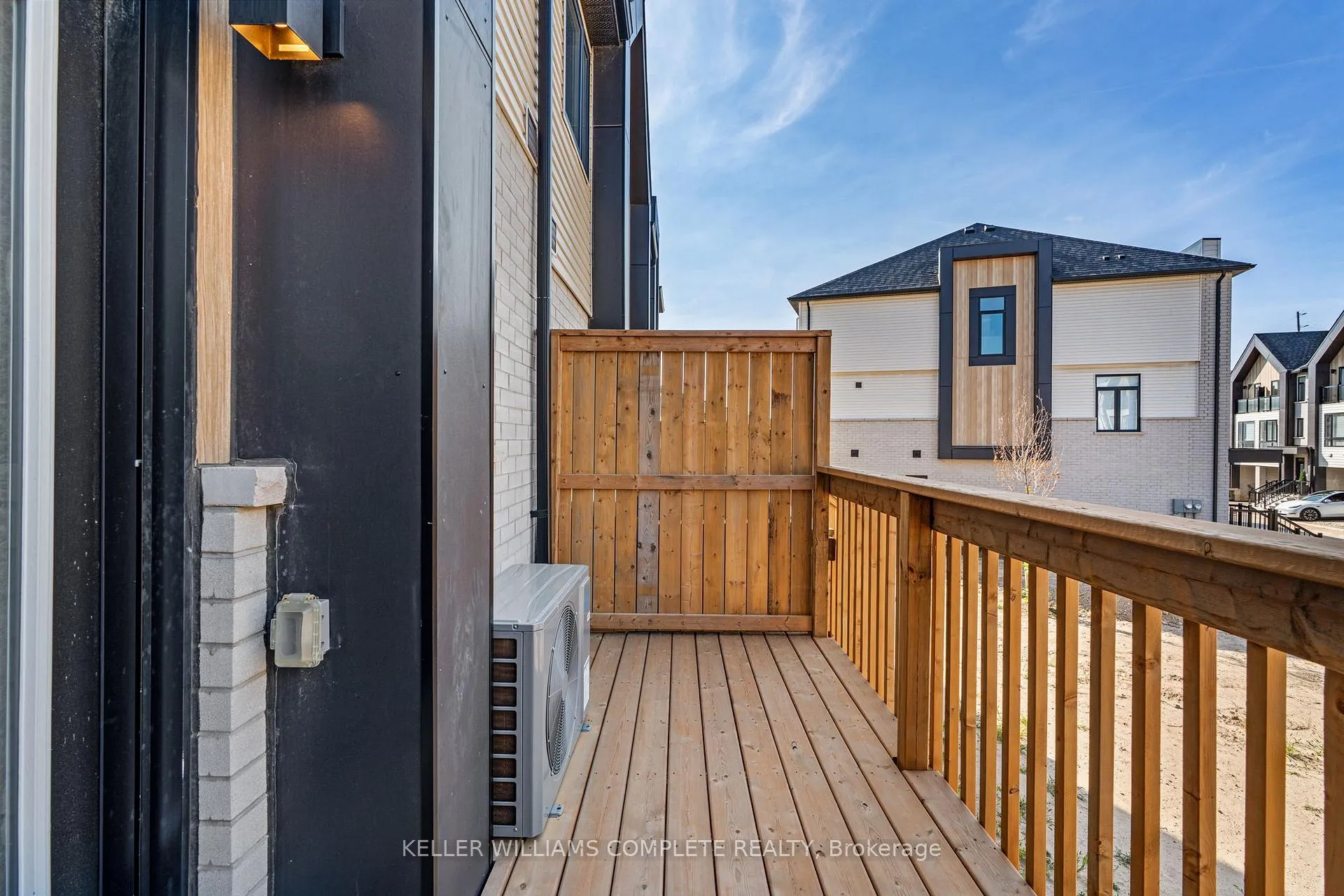 Photo 26 of Unit 61, 55 Tom Brown Drive, Brant, Paris — HOMEH