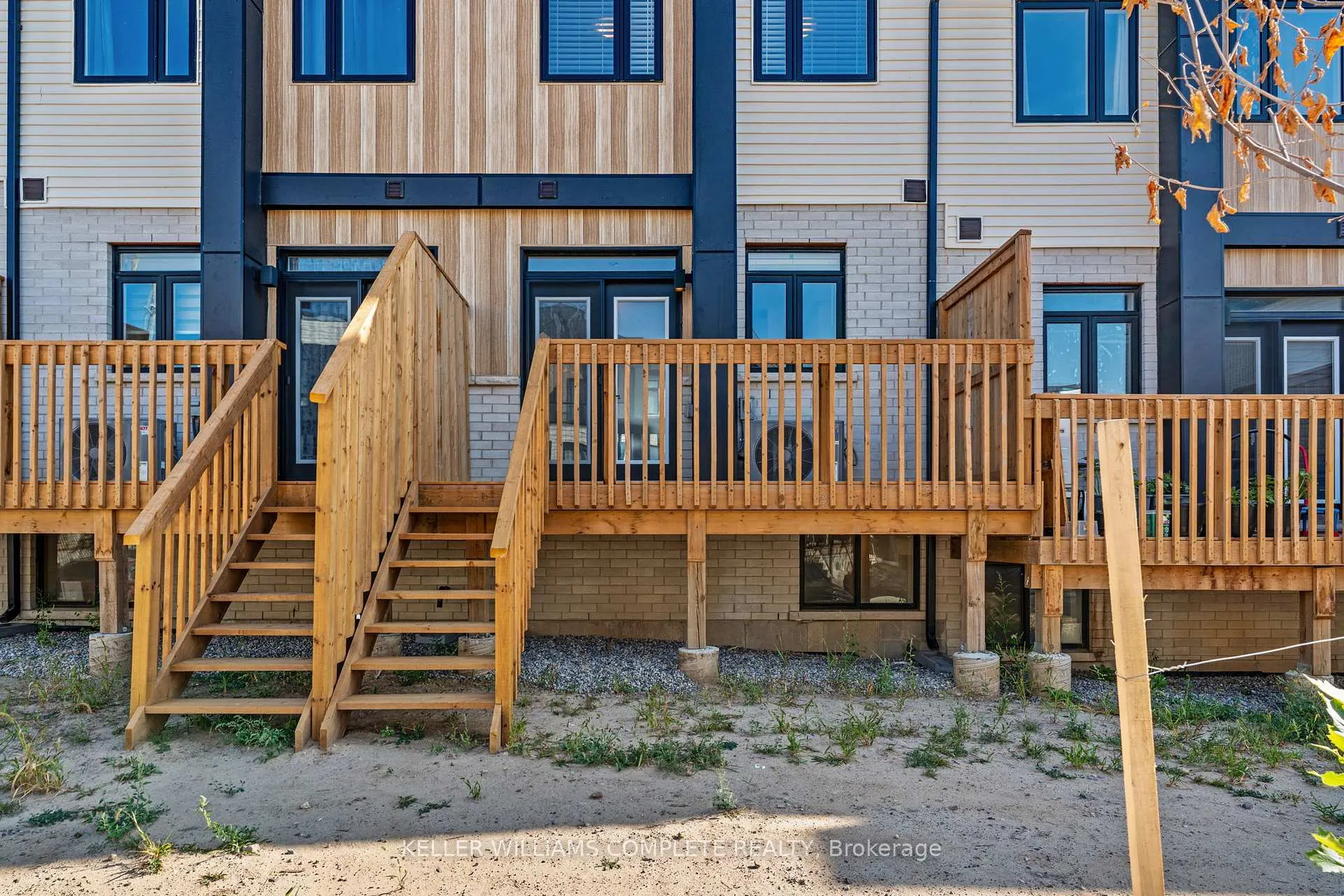 Photo 27 of Unit 61, 55 Tom Brown Drive, Brant, Paris — HOMEH