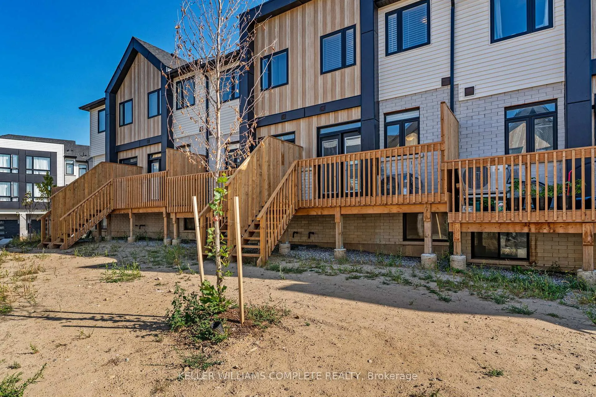 Photo 28 of Unit 61, 55 Tom Brown Drive, Brant, Paris — HOMEH