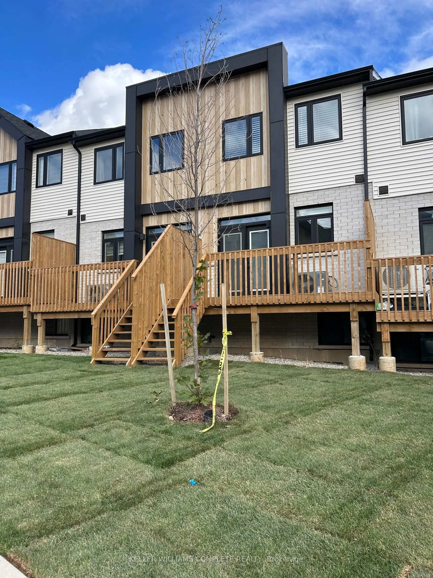 Photo 29 of Unit 61, 55 Tom Brown Drive, Brant, Paris — HOMEH