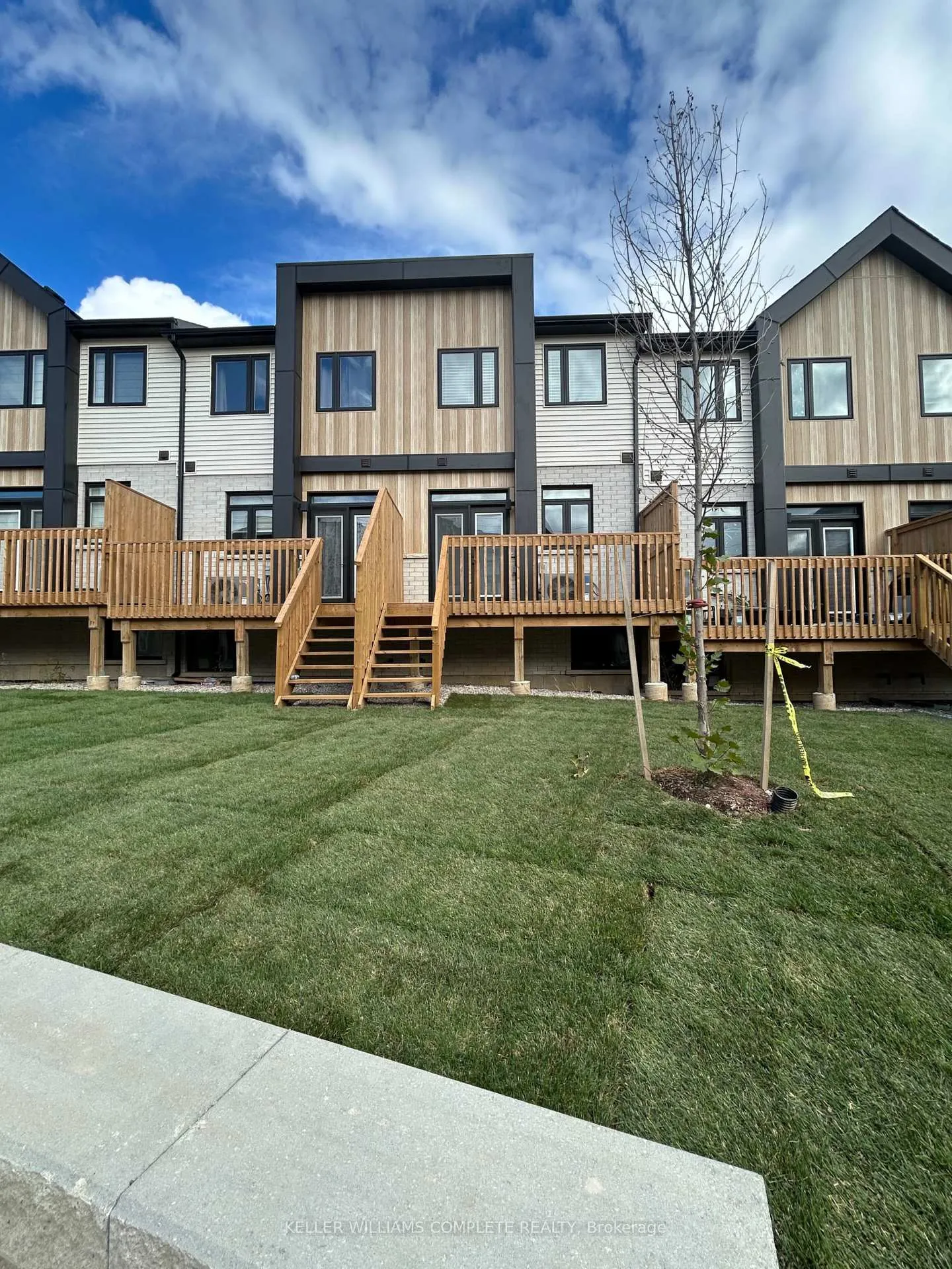 Photo 30 of Unit 61, 55 Tom Brown Drive, Brant, Paris — HOMEH