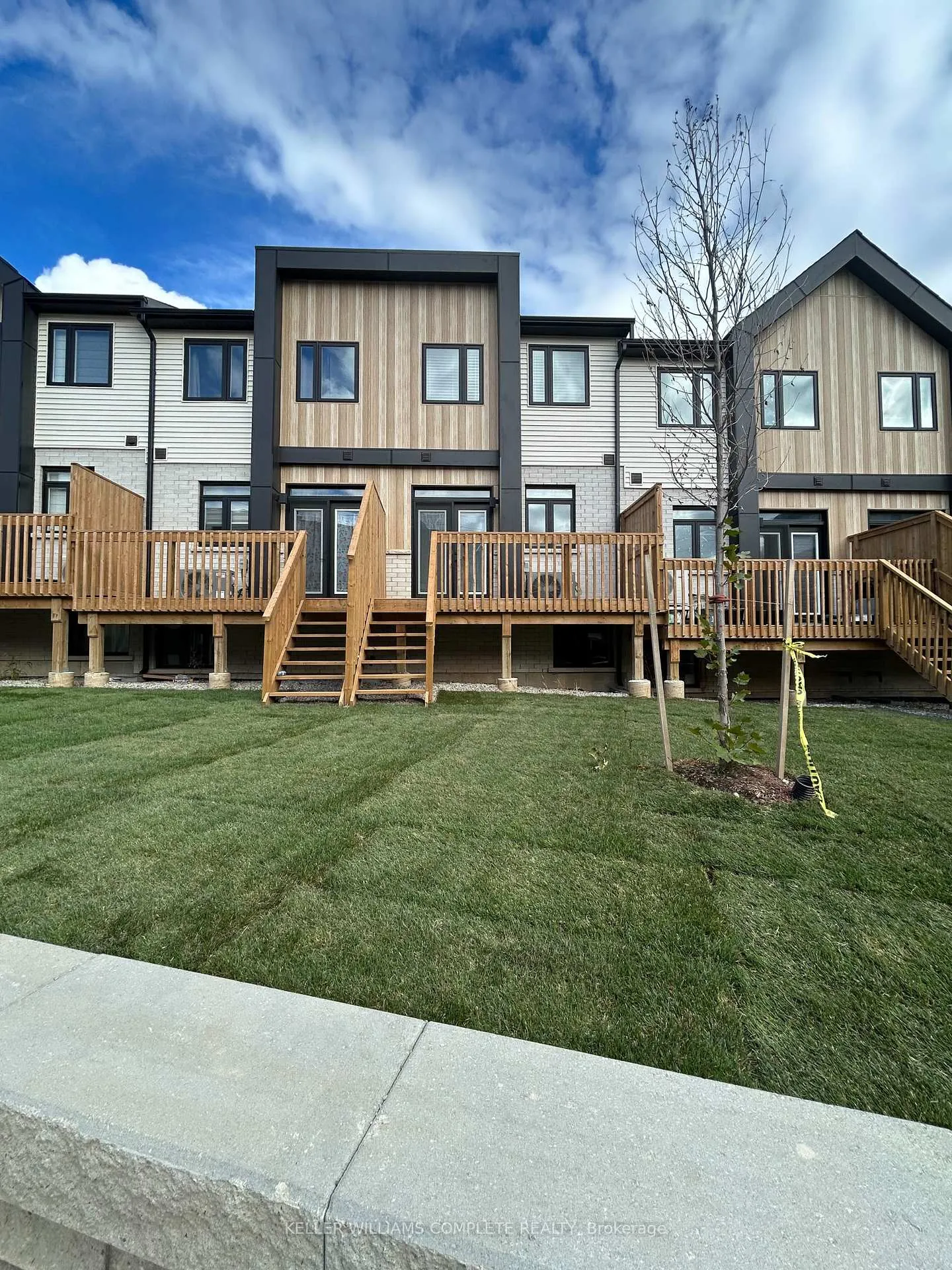 Photo 31 of Unit 61, 55 Tom Brown Drive, Brant, Paris — HOMEH