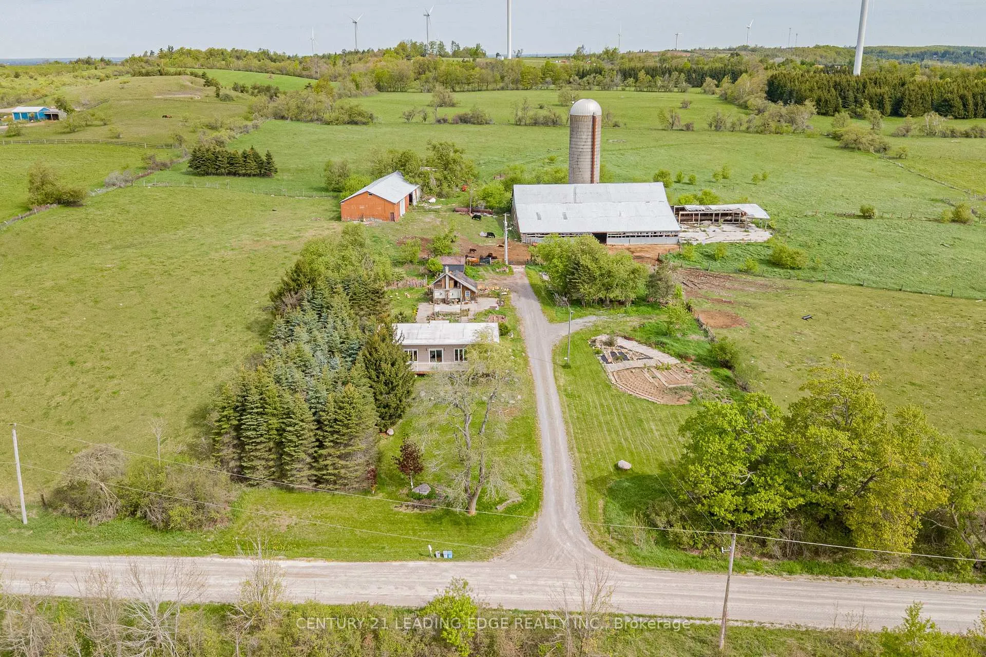 Photo 1 of 801 Ballyduff Road, Kawartha Lakes, Manvers — HOMEH