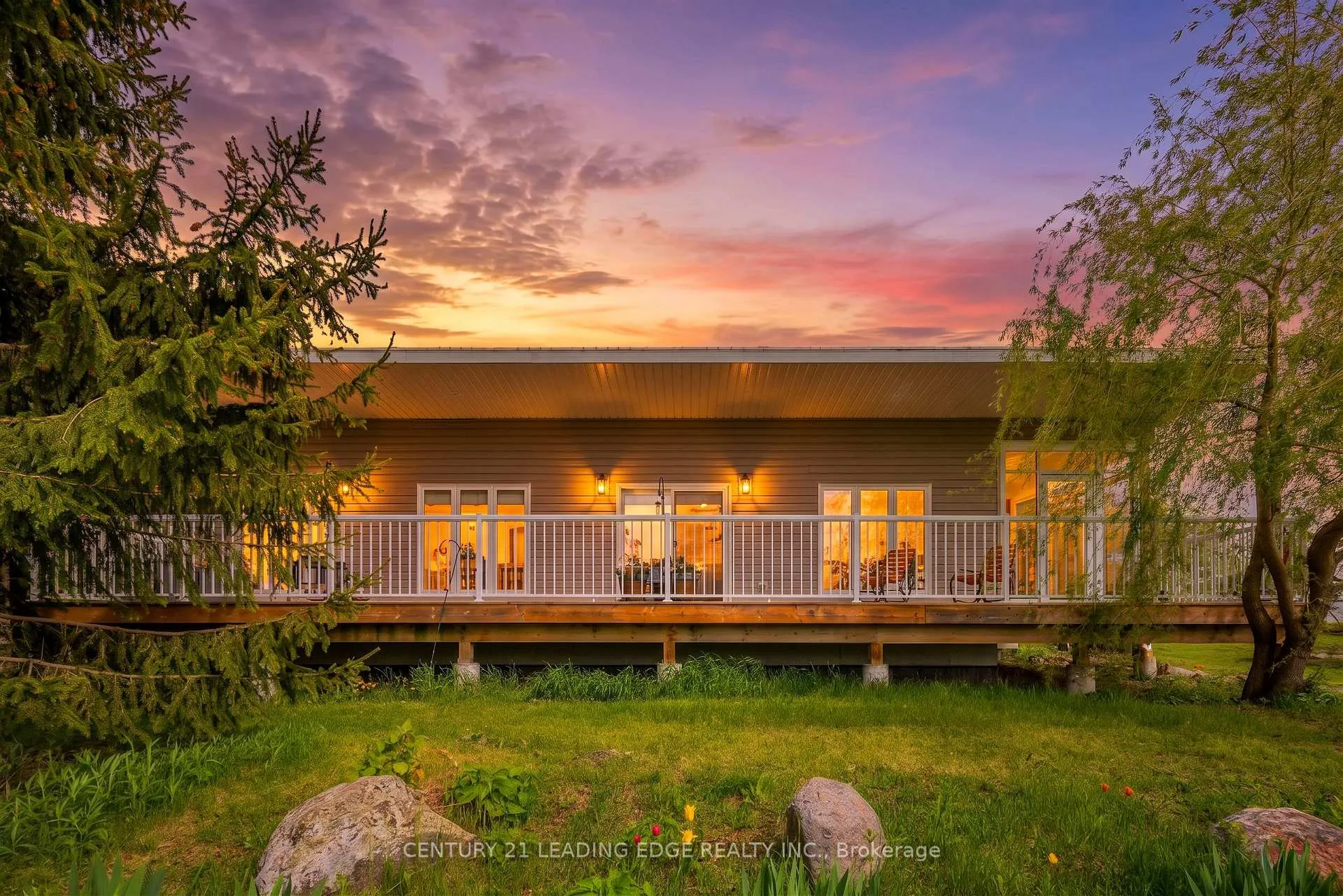 Photo 2 of 801 Ballyduff Road, Kawartha Lakes, Manvers — HOMEH