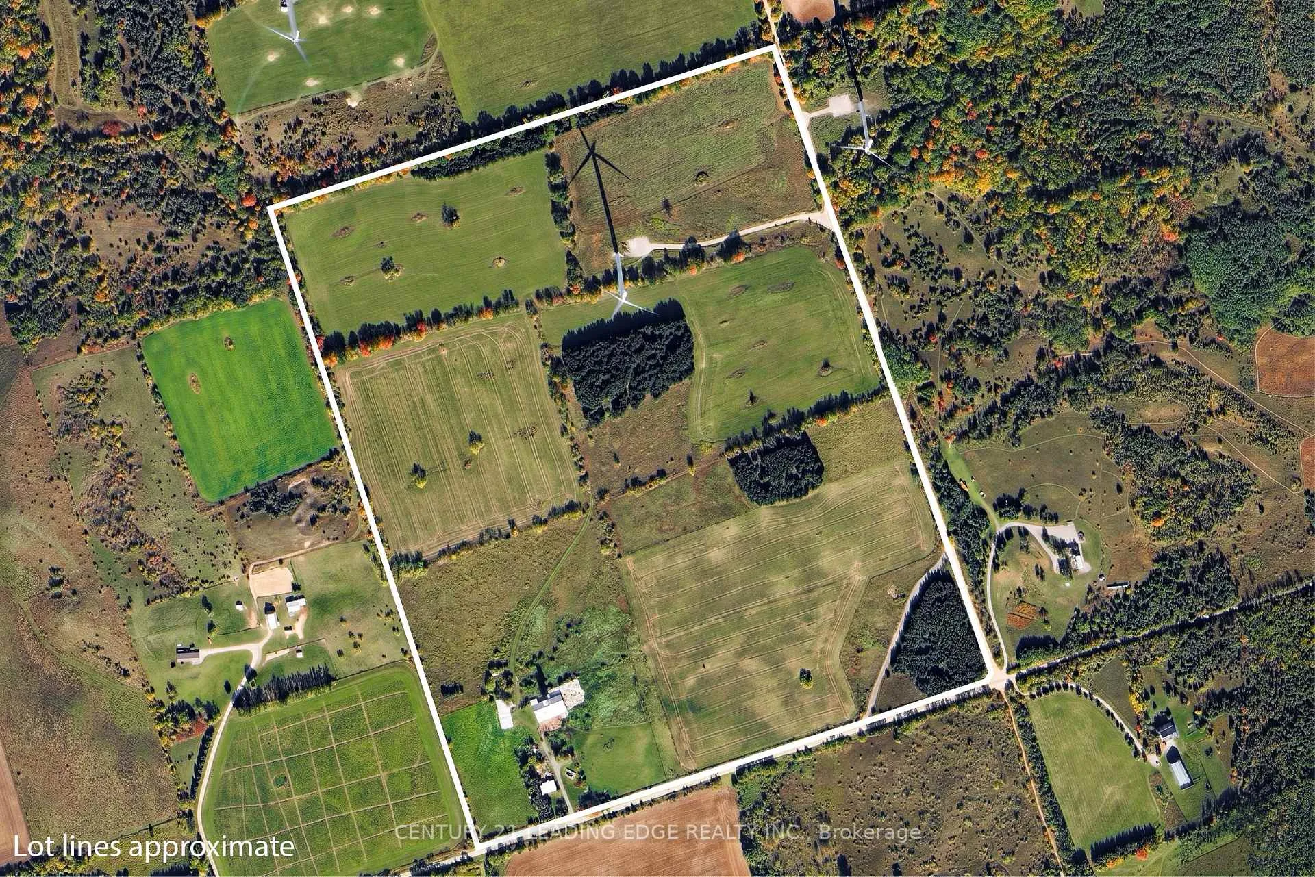 Photo 4 of 801 Ballyduff Road, Kawartha Lakes, Manvers — HOMEH