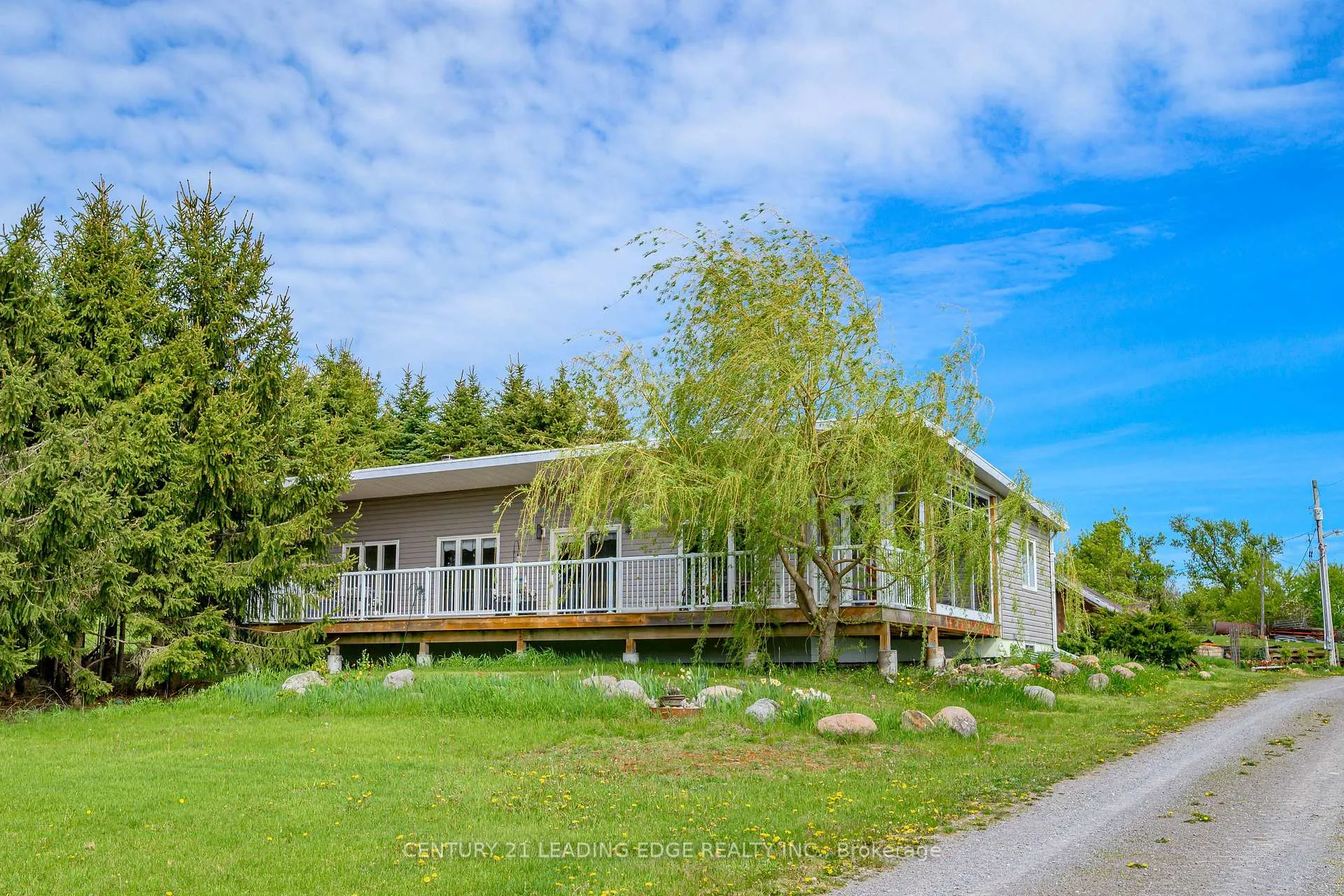 Photo 5 of 801 Ballyduff Road, Kawartha Lakes, Manvers — HOMEH