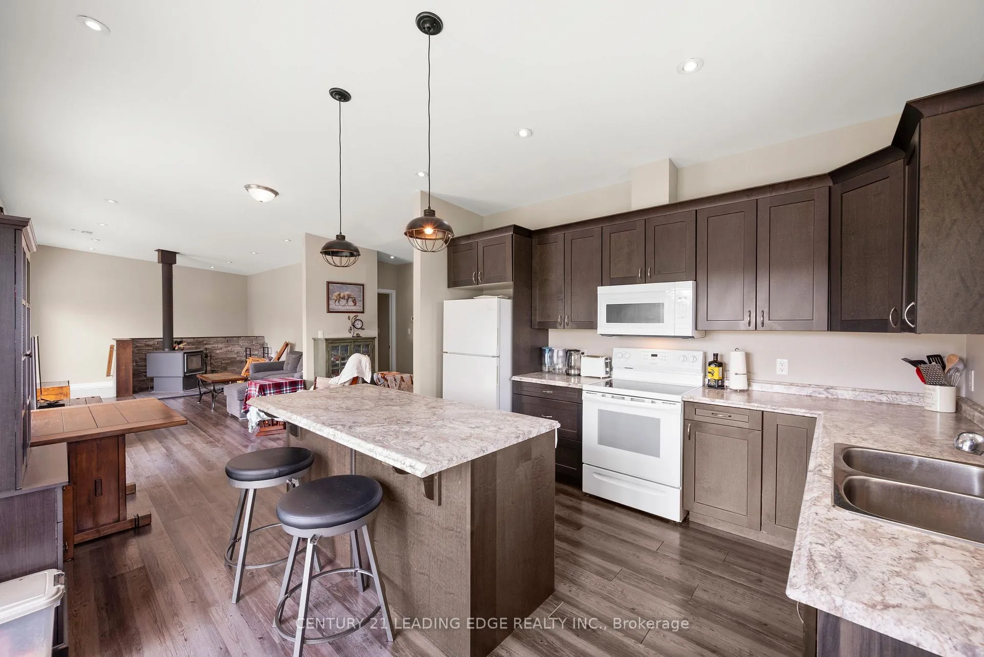Photo 12 of 801 Ballyduff Road, Kawartha Lakes, Manvers — HOMEH