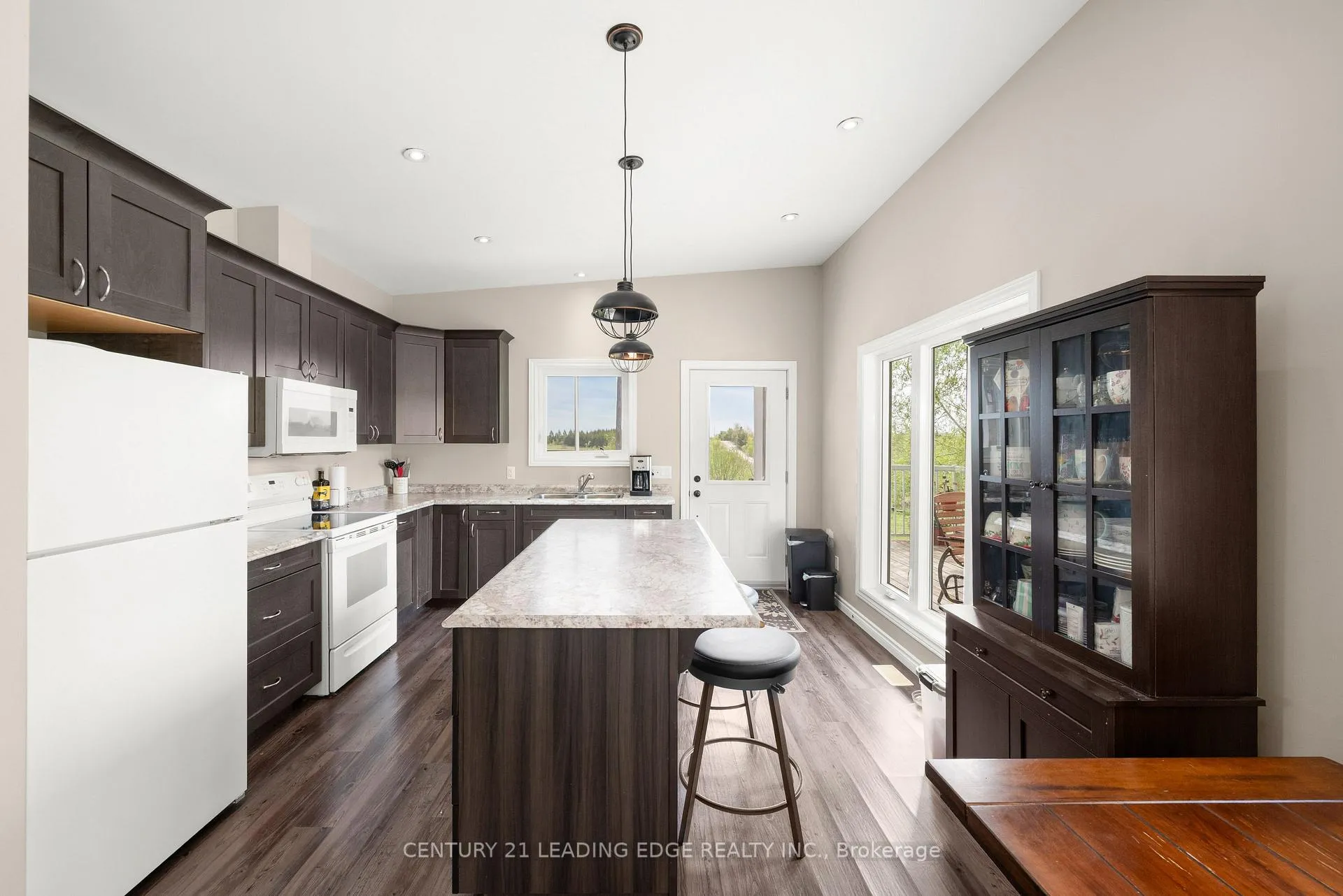 Photo 13 of 801 Ballyduff Road, Kawartha Lakes, Manvers — HOMEH