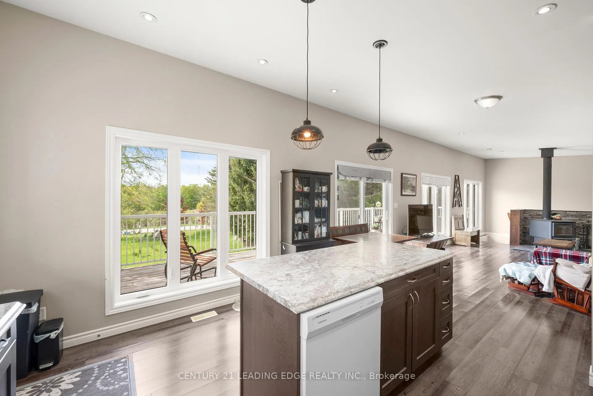 Photo 16 of 801 Ballyduff Road, Kawartha Lakes, Manvers — HOMEH