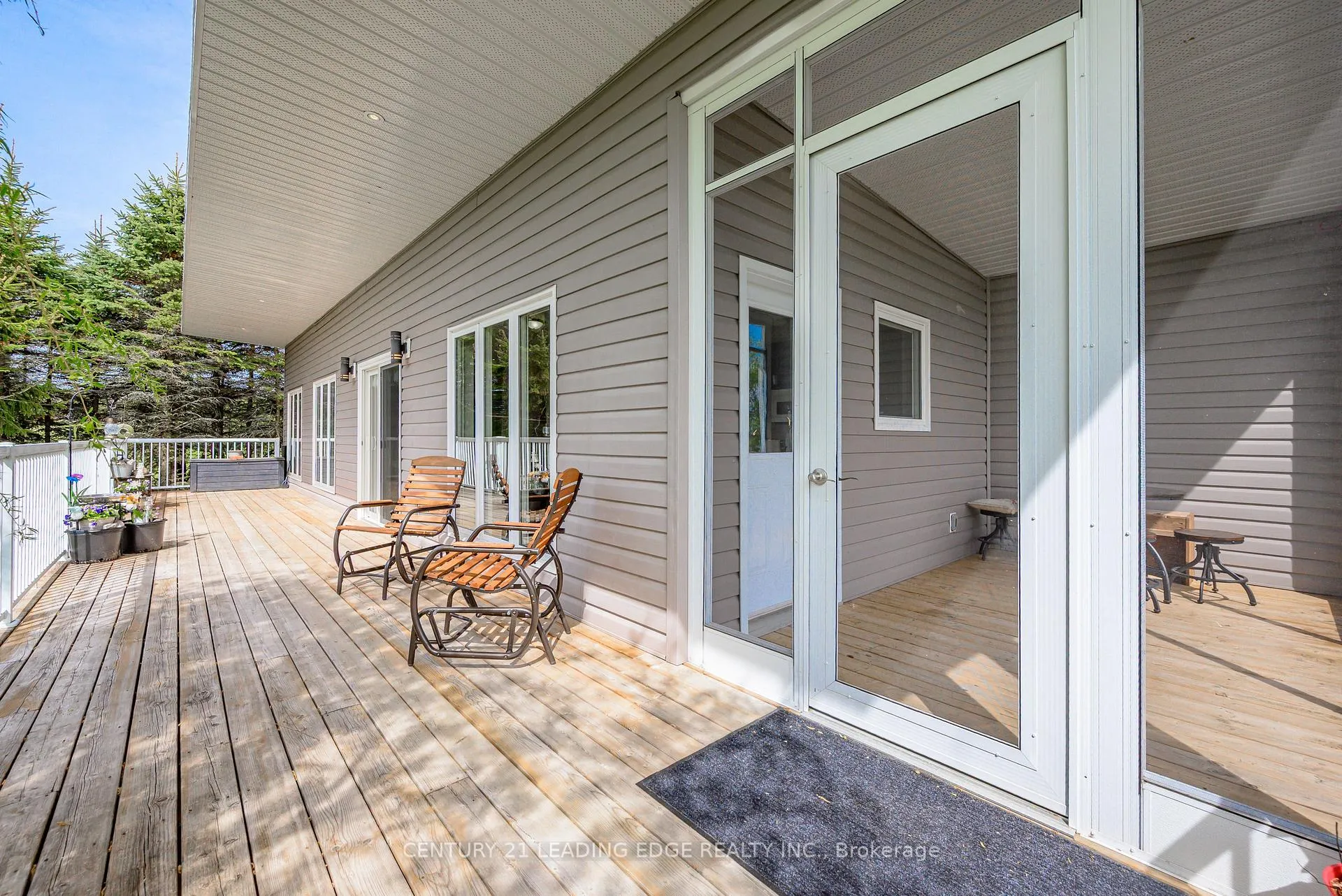 Photo 18 of 801 Ballyduff Road, Kawartha Lakes, Manvers — HOMEH