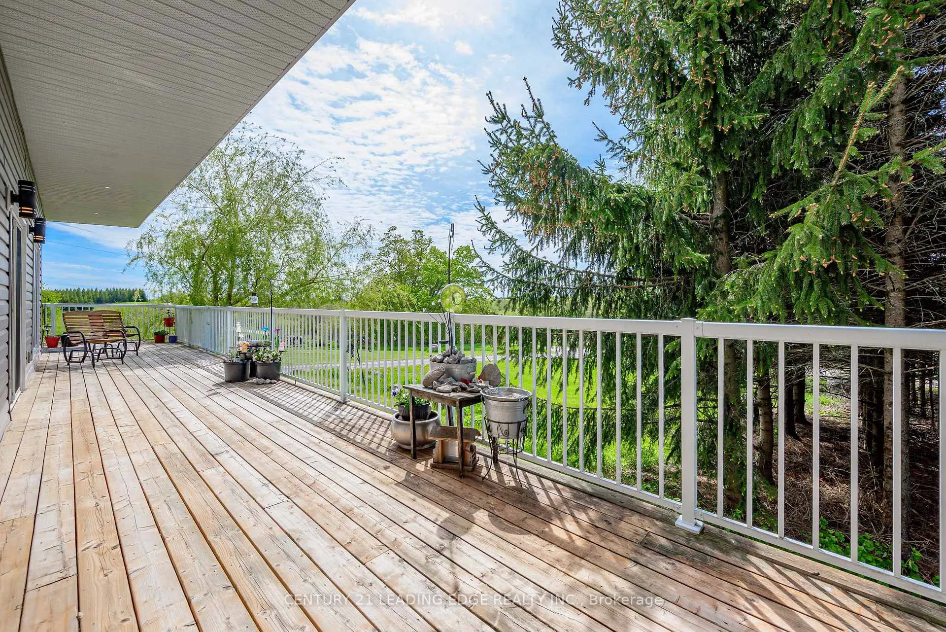 Photo 19 of 801 Ballyduff Road, Kawartha Lakes, Manvers — HOMEH