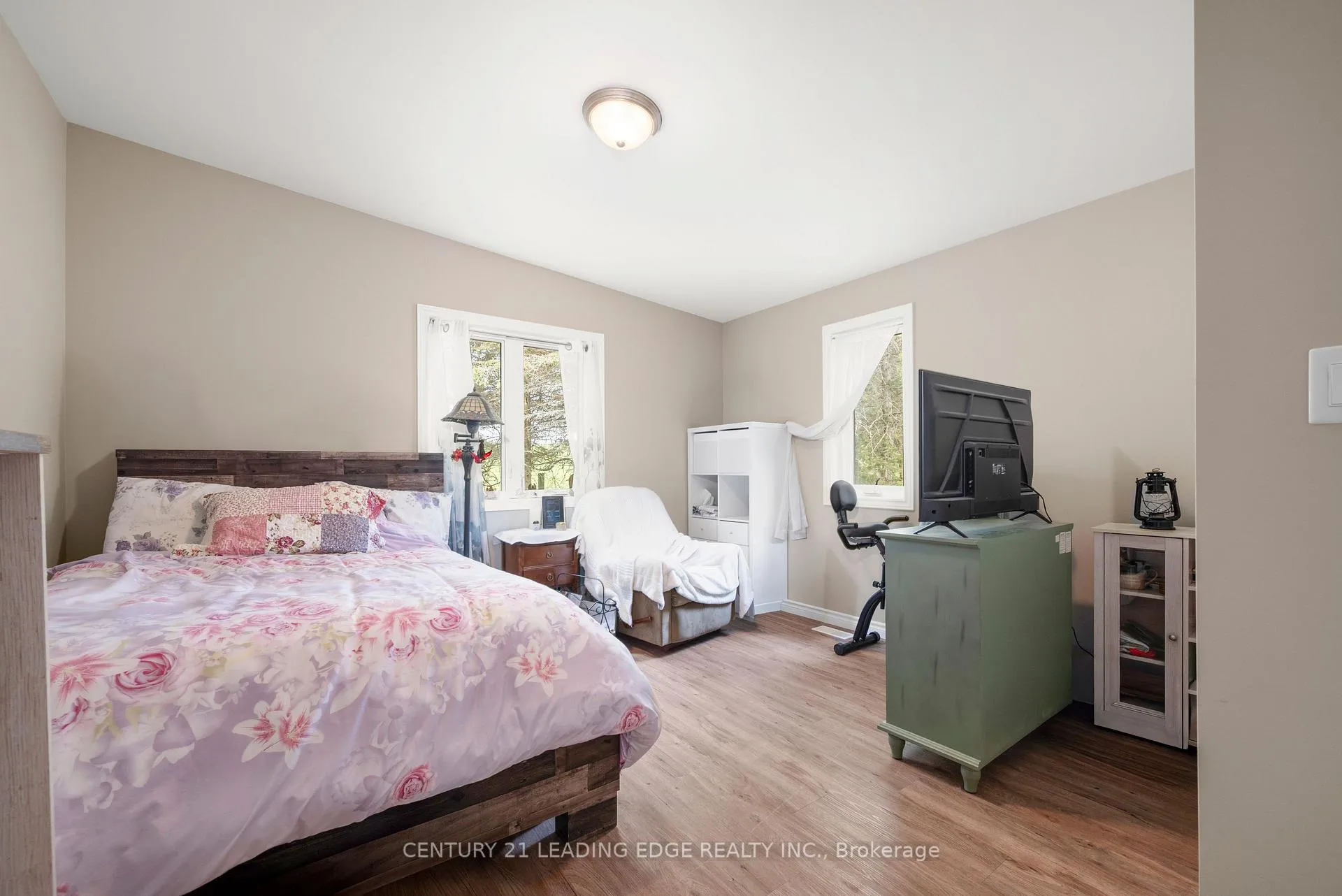 Photo 20 of 801 Ballyduff Road, Kawartha Lakes, Manvers — HOMEH