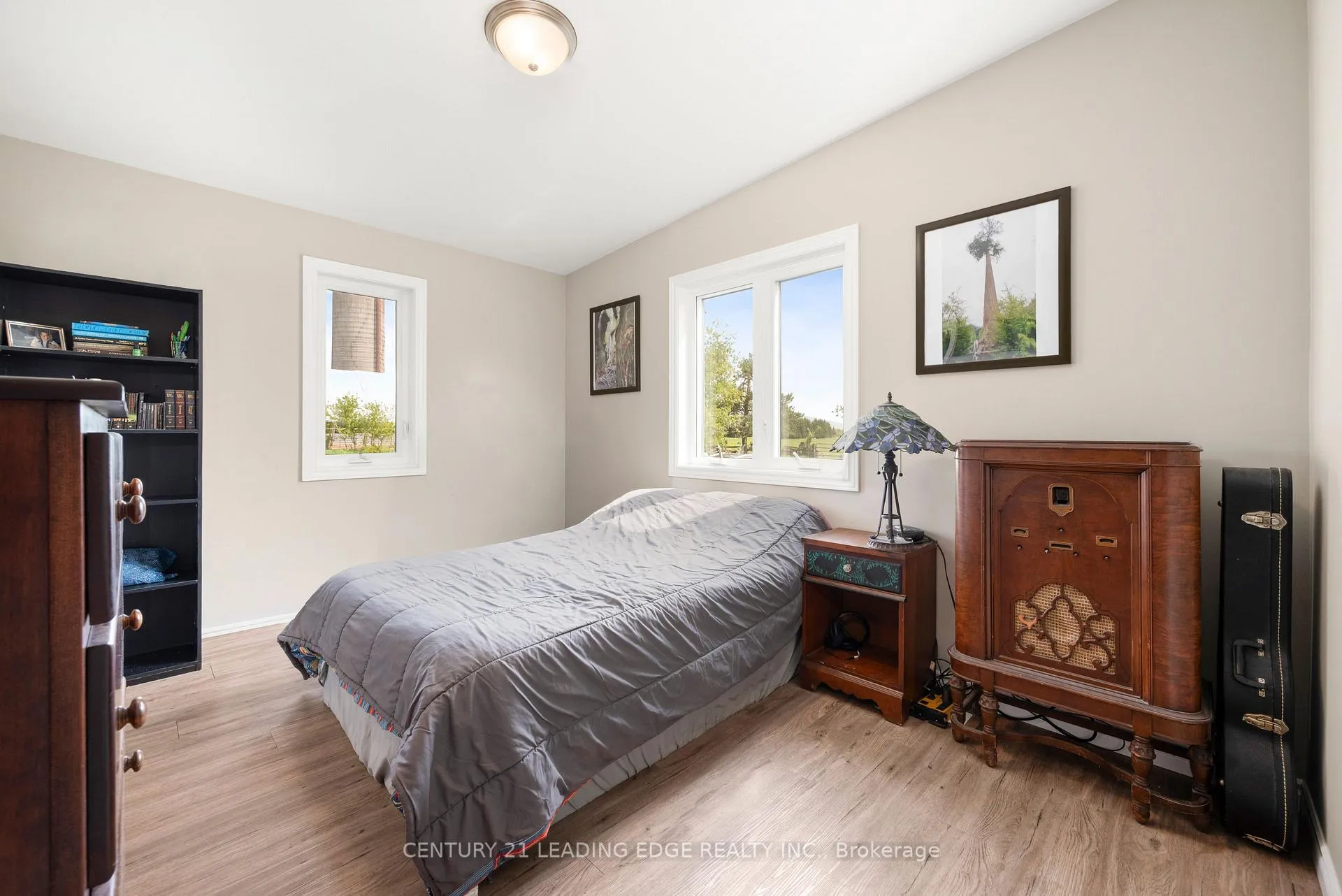 Photo 24 of 801 Ballyduff Road, Kawartha Lakes, Manvers — HOMEH