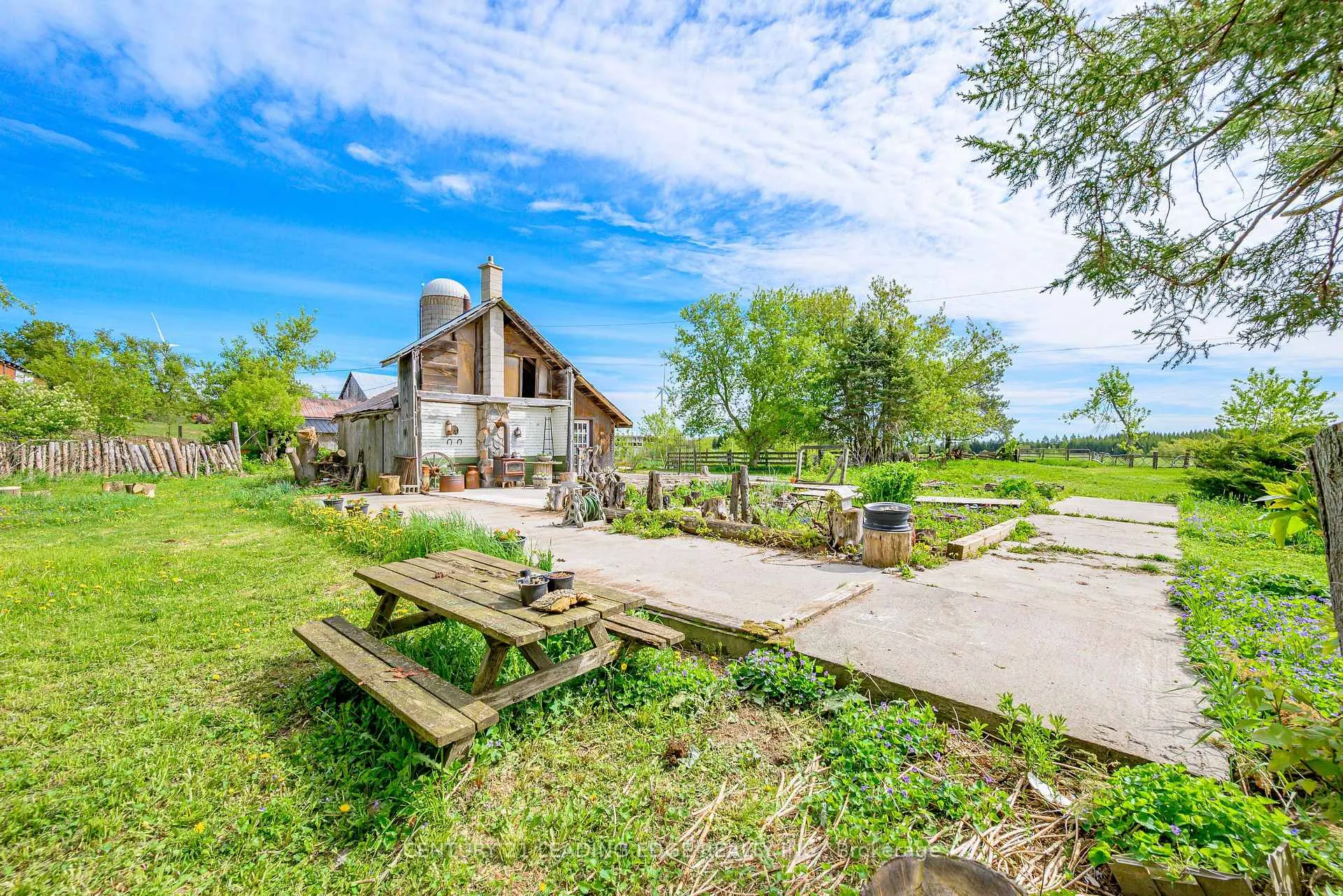 Photo 33 of 801 Ballyduff Road, Kawartha Lakes, Manvers — HOMEH